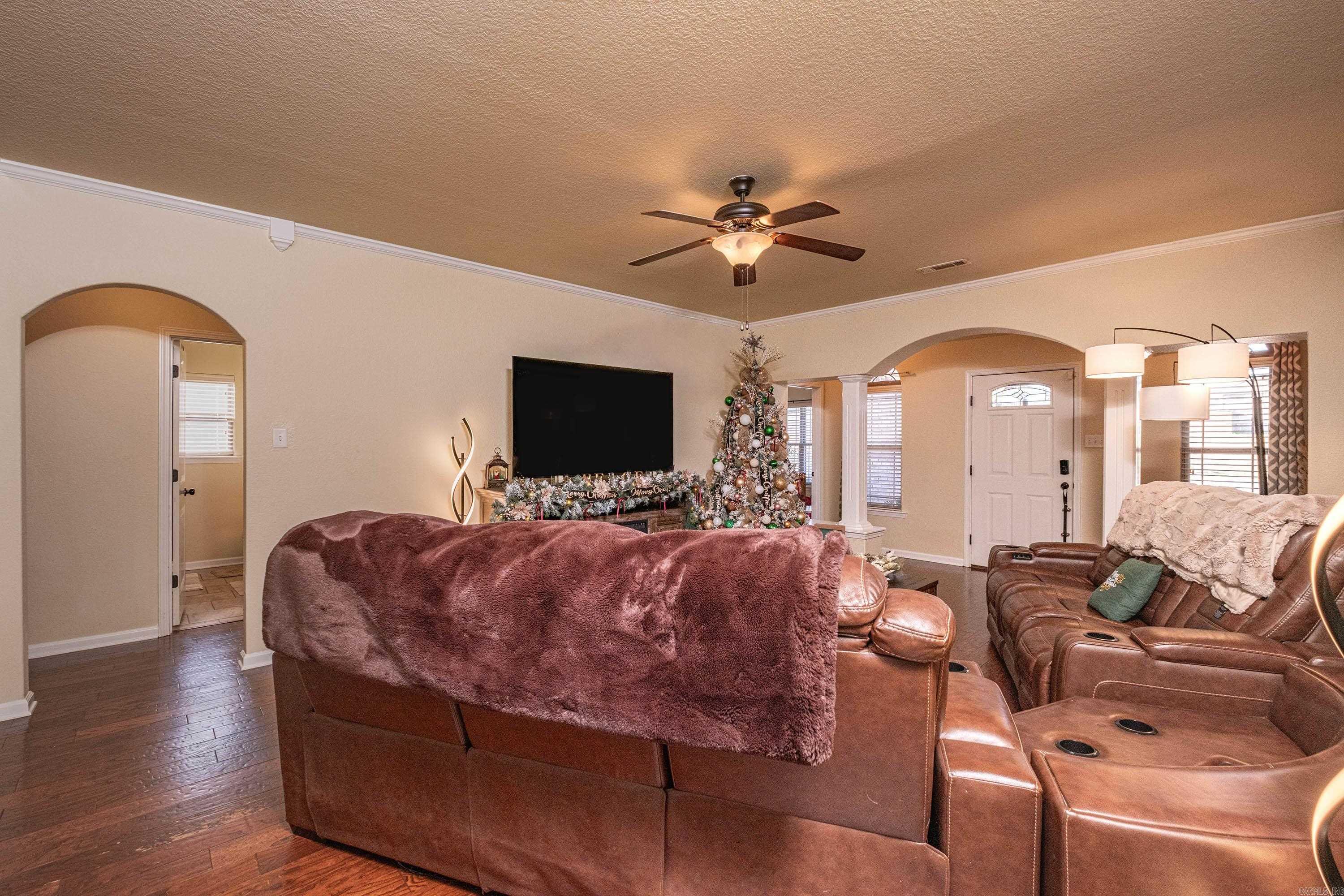 1900 Cub Trl  Sherwood, AR