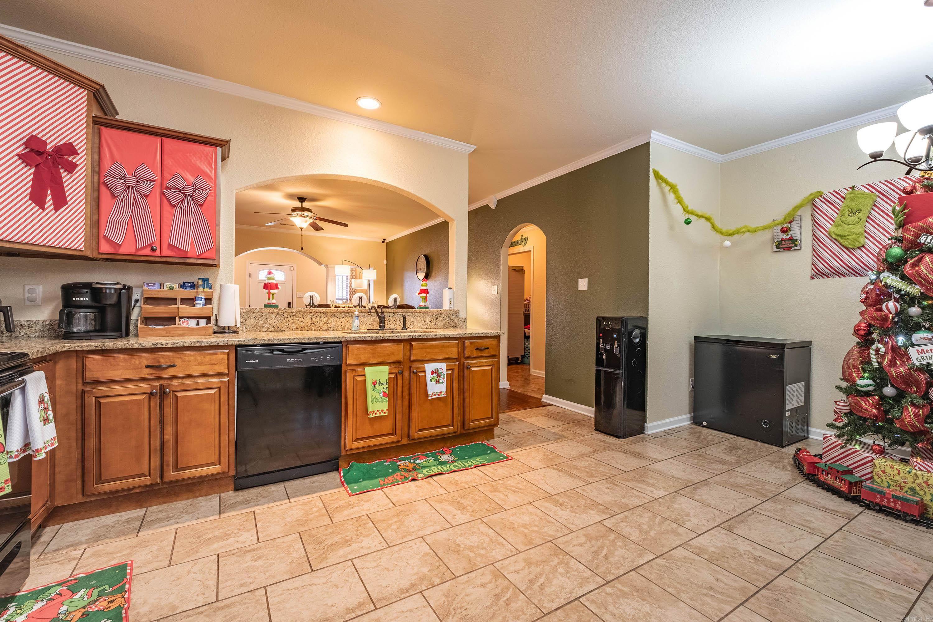 1900 Cub Trl  Sherwood, AR