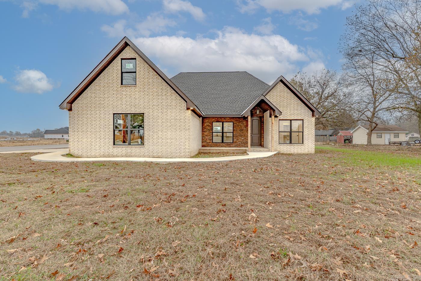 804 Pecan Grove  Trumann, AR