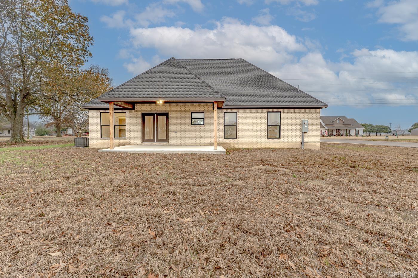 804 Pecan Grove  Trumann, AR