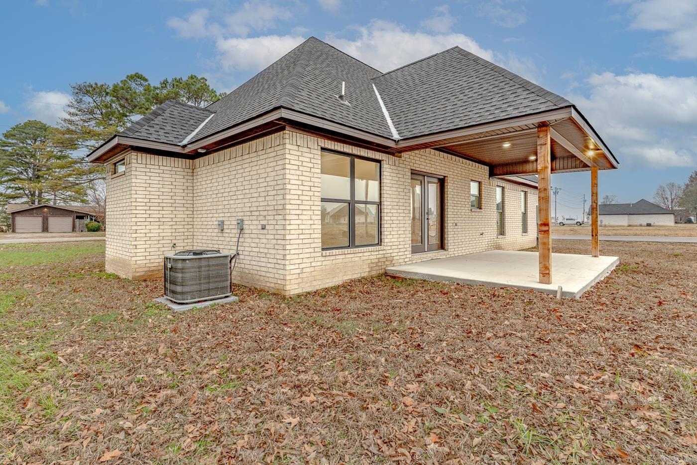 804 Pecan Grove  Trumann, AR