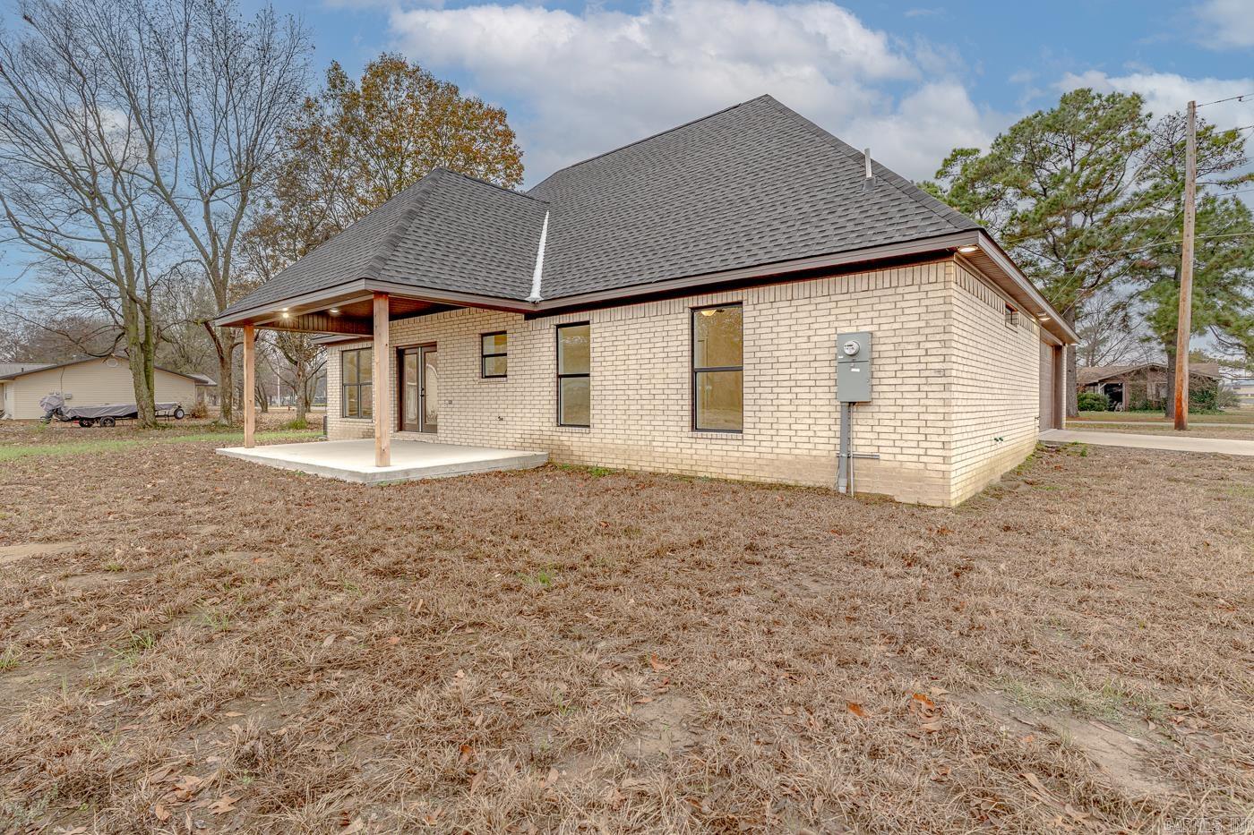 804 Pecan Grove  Trumann, AR