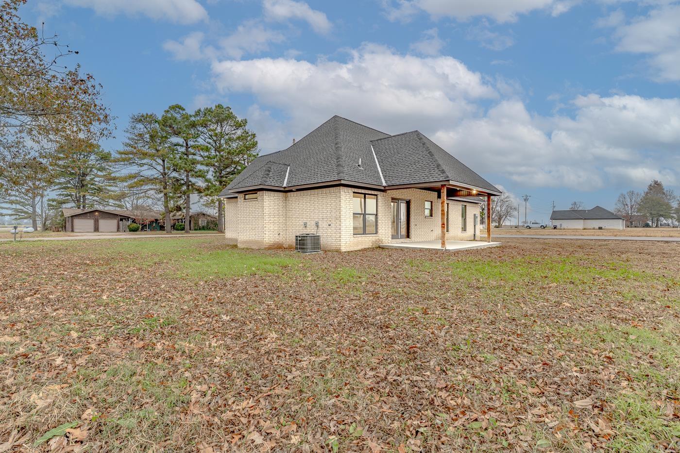 804 Pecan Grove  Trumann, AR
