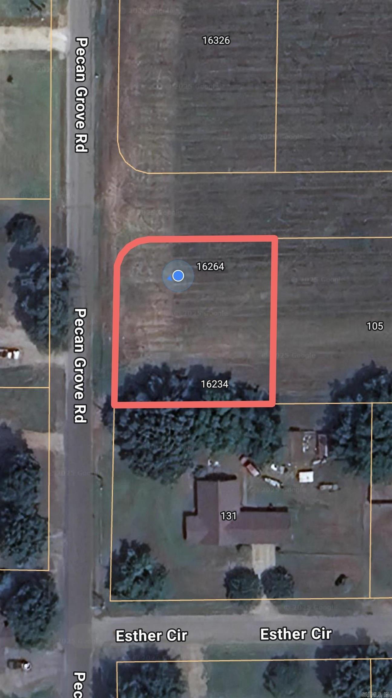 804 Pecan Grove  Trumann, AR