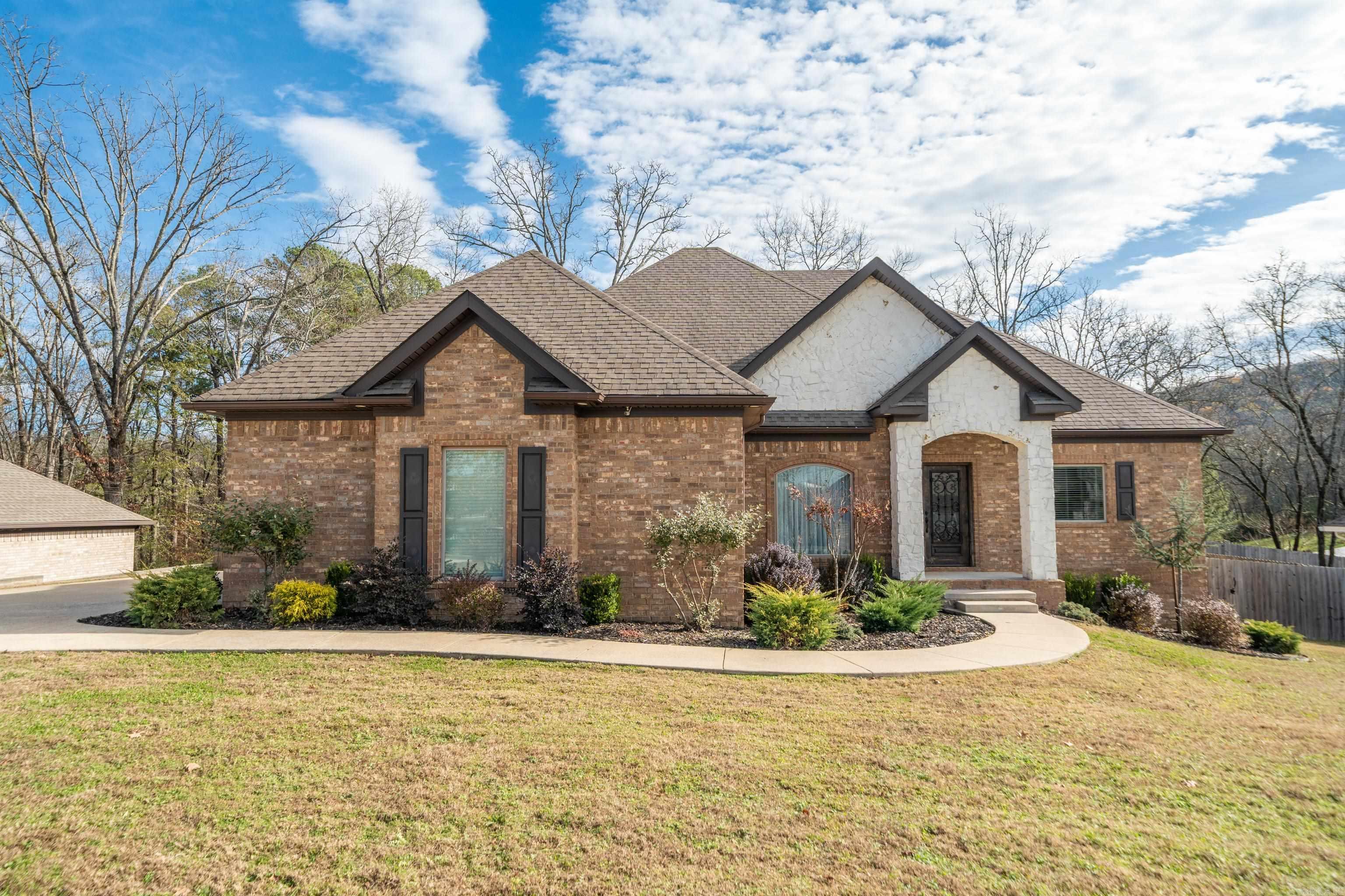 334 Eagle Rock  Hot Springs, AR