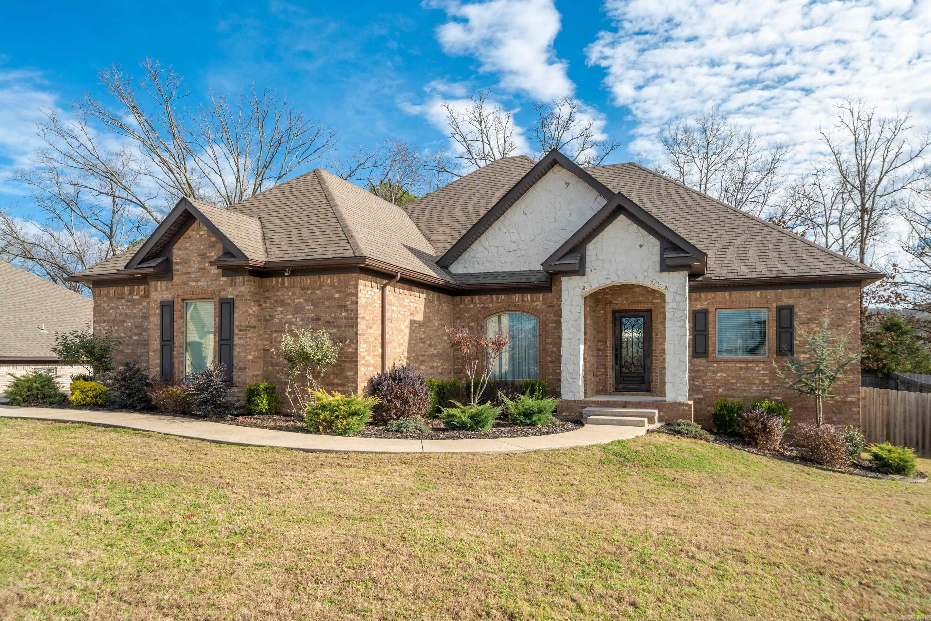 334 Eagle Rock  Hot Springs, AR