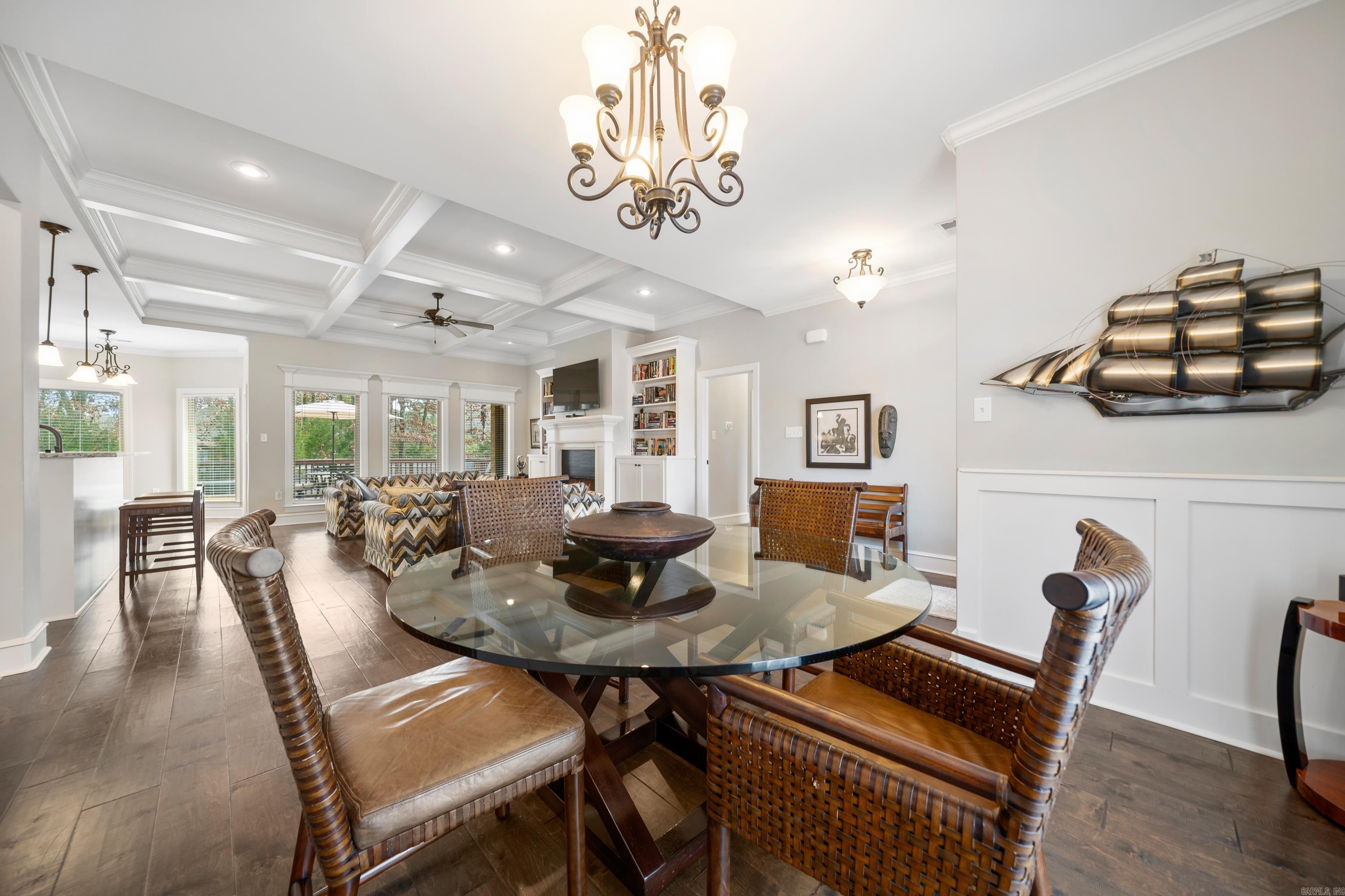 334 Eagle Rock  Hot Springs, AR