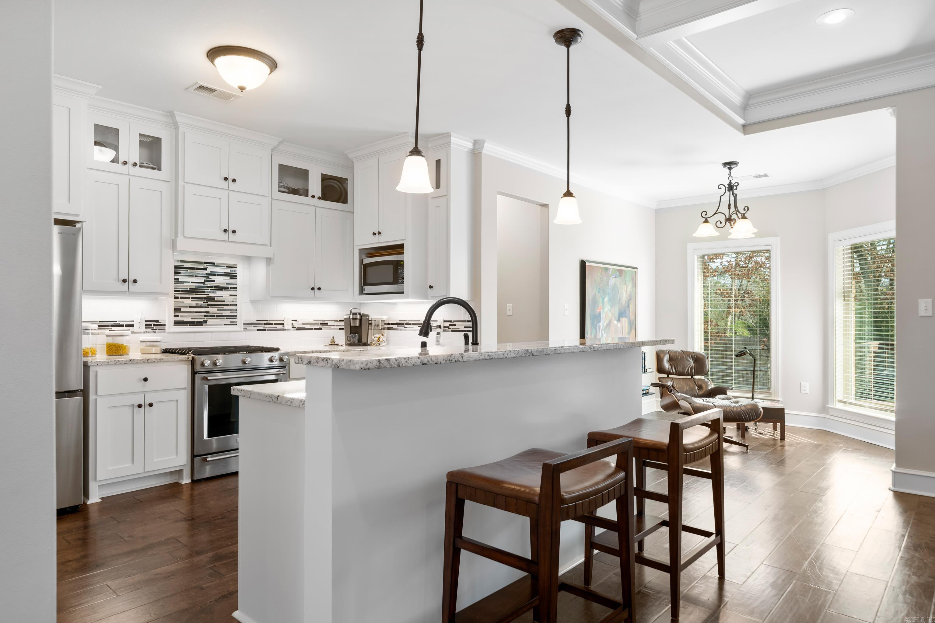 334 Eagle Rock  Hot Springs, AR