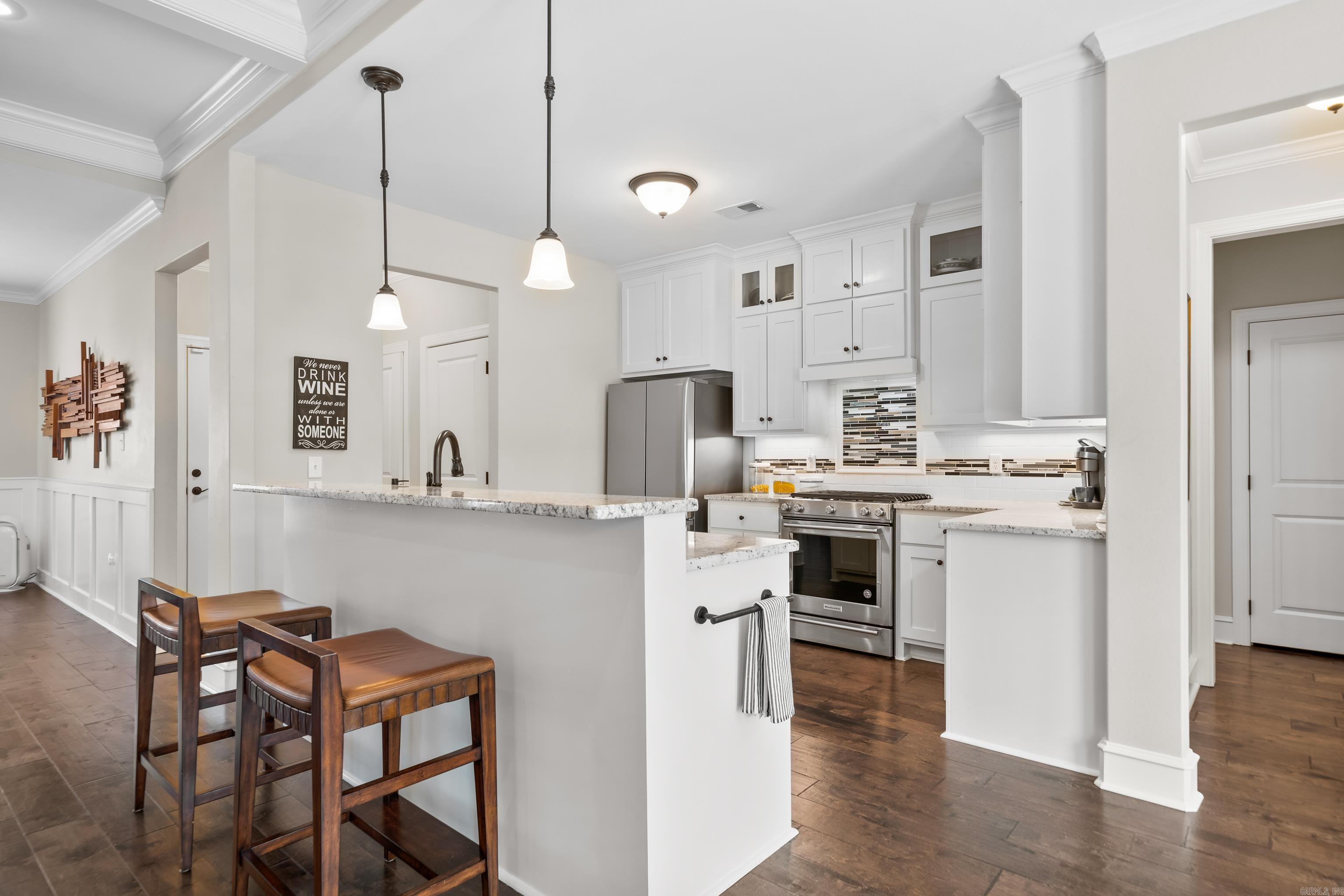 334 Eagle Rock  Hot Springs, AR