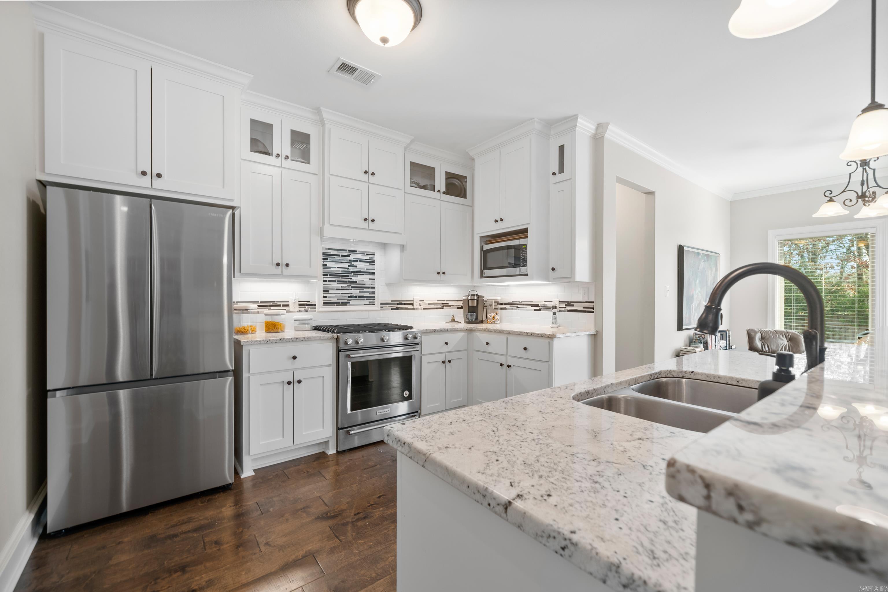 334 Eagle Rock  Hot Springs, AR