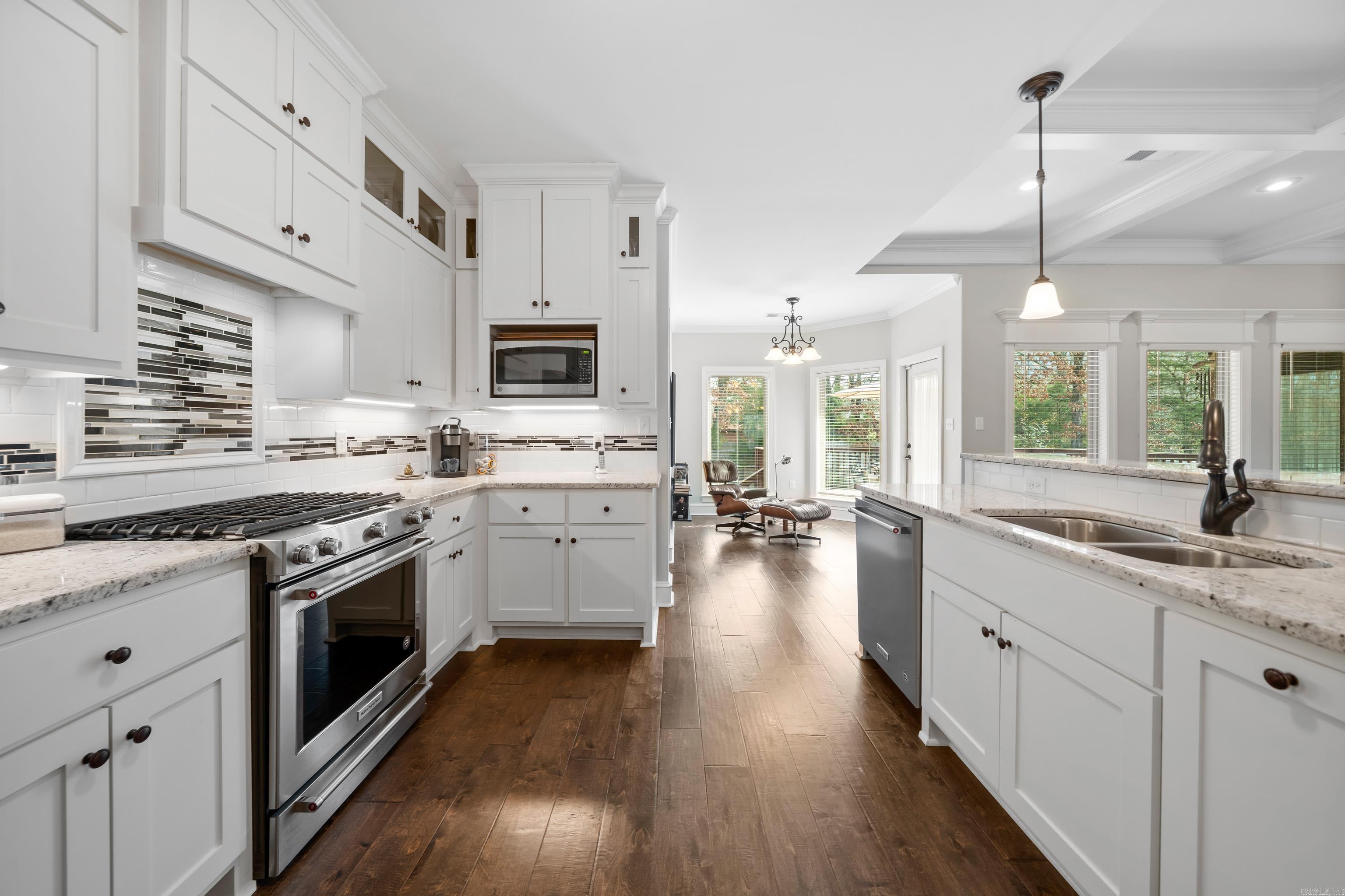 334 Eagle Rock  Hot Springs, AR