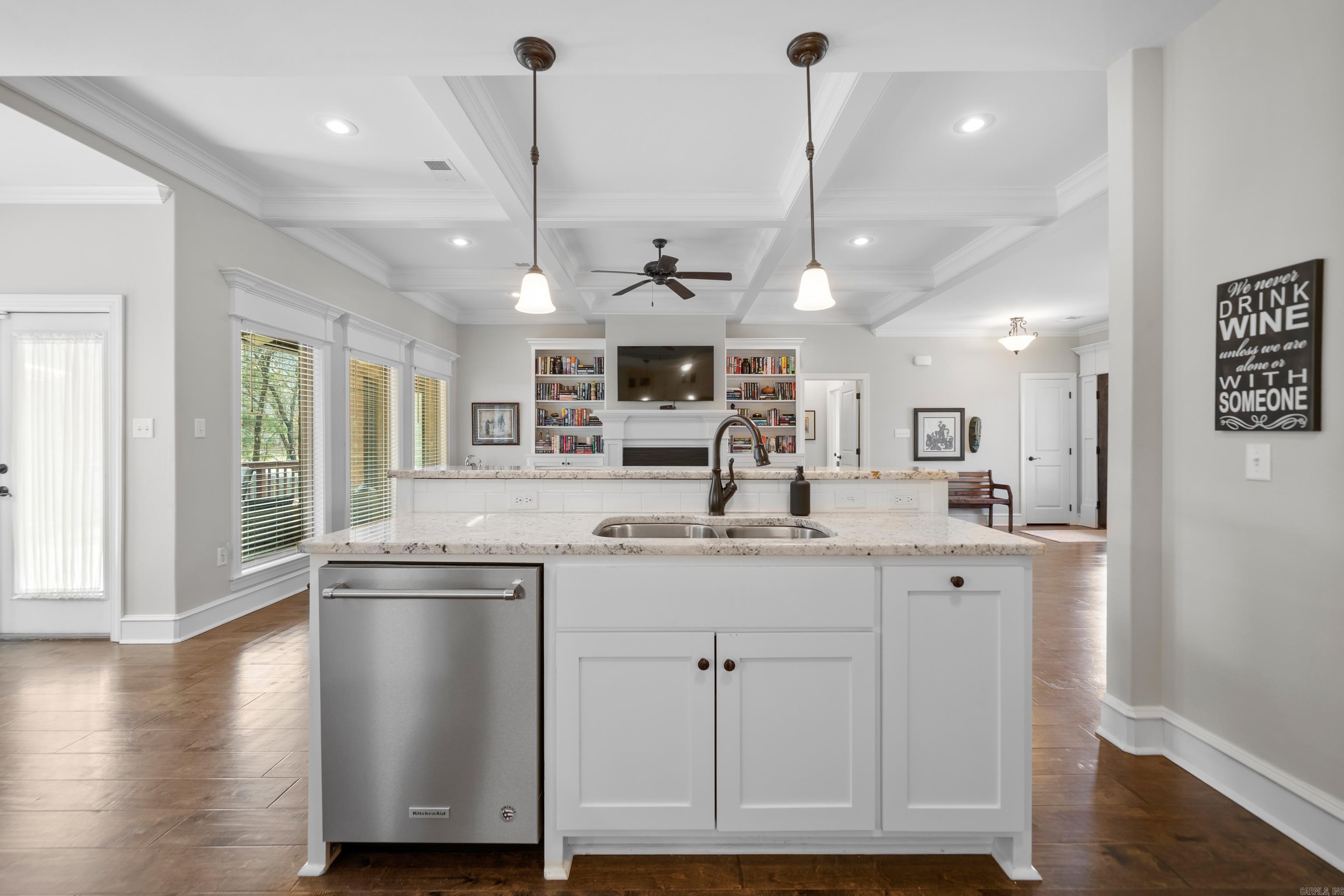 334 Eagle Rock  Hot Springs, AR