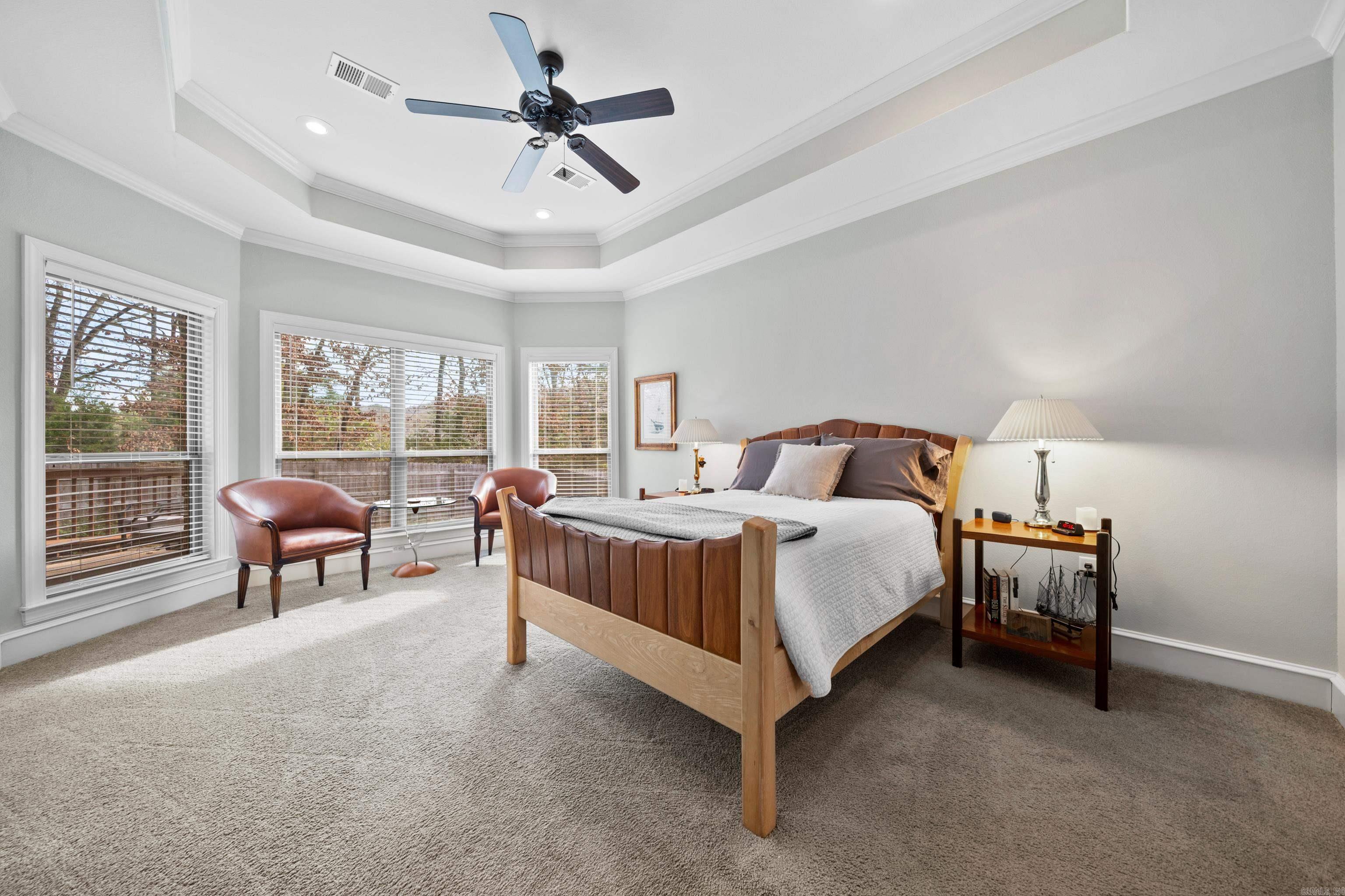 334 Eagle Rock  Hot Springs, AR