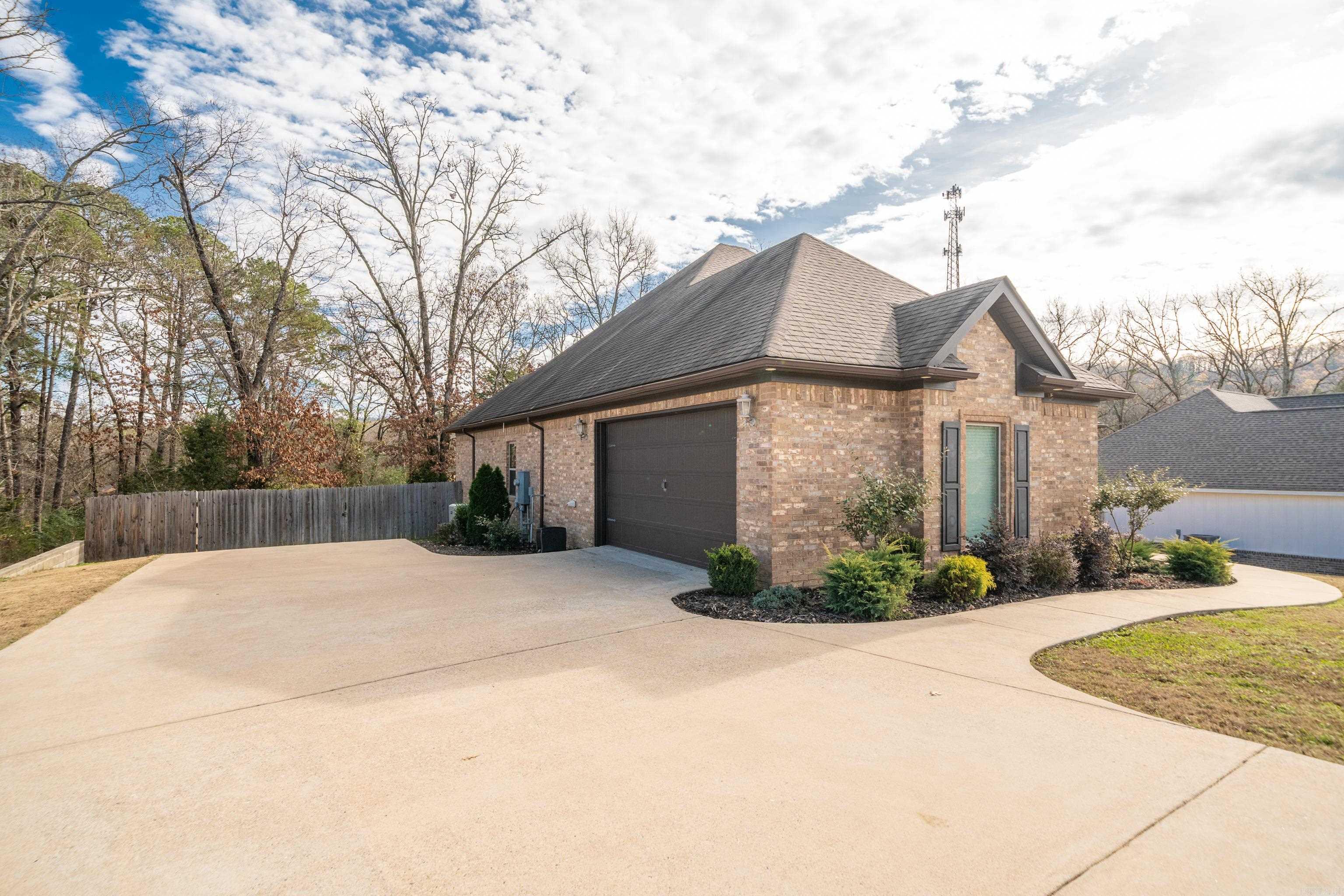 334 Eagle Rock  Hot Springs, AR