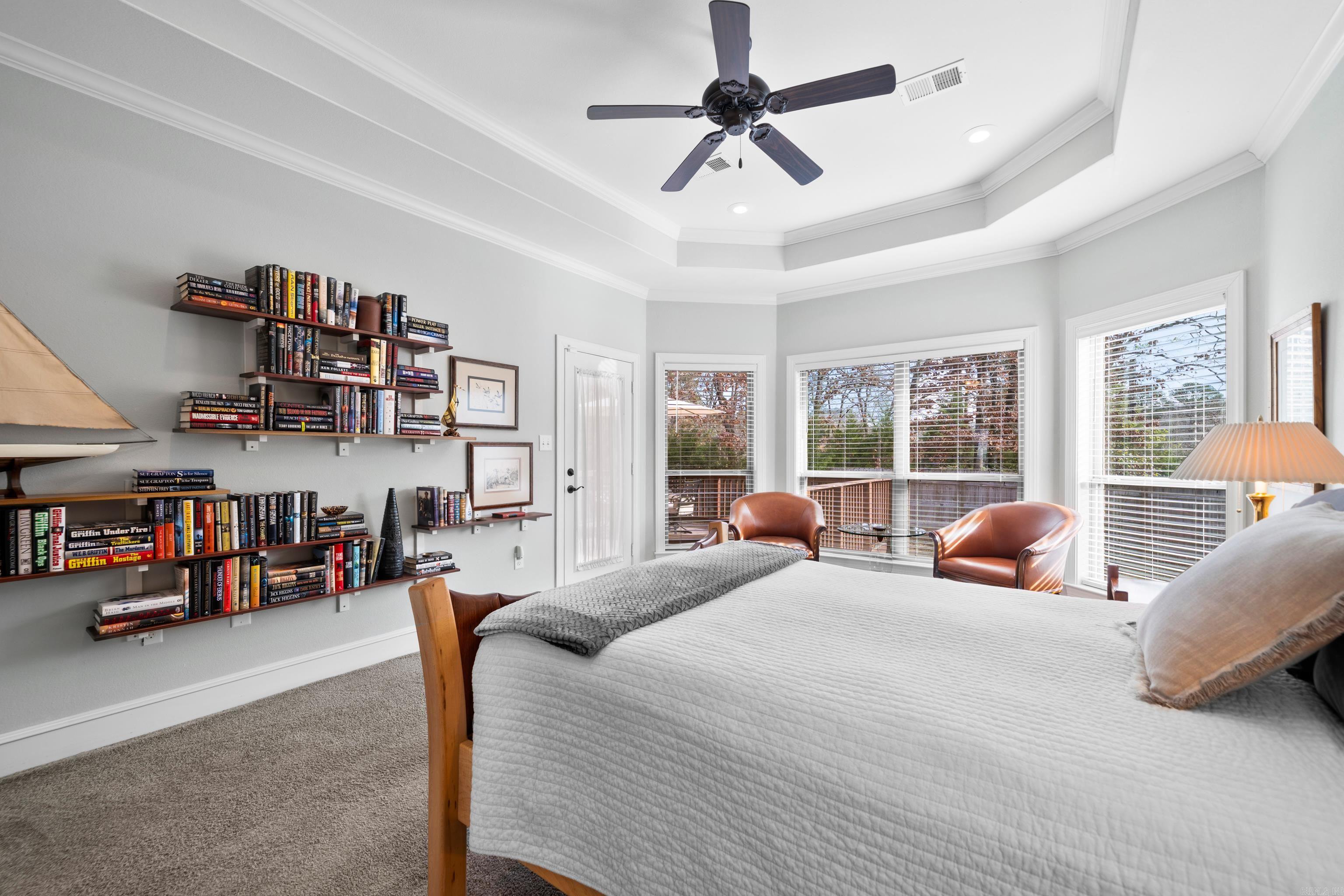 334 Eagle Rock  Hot Springs, AR