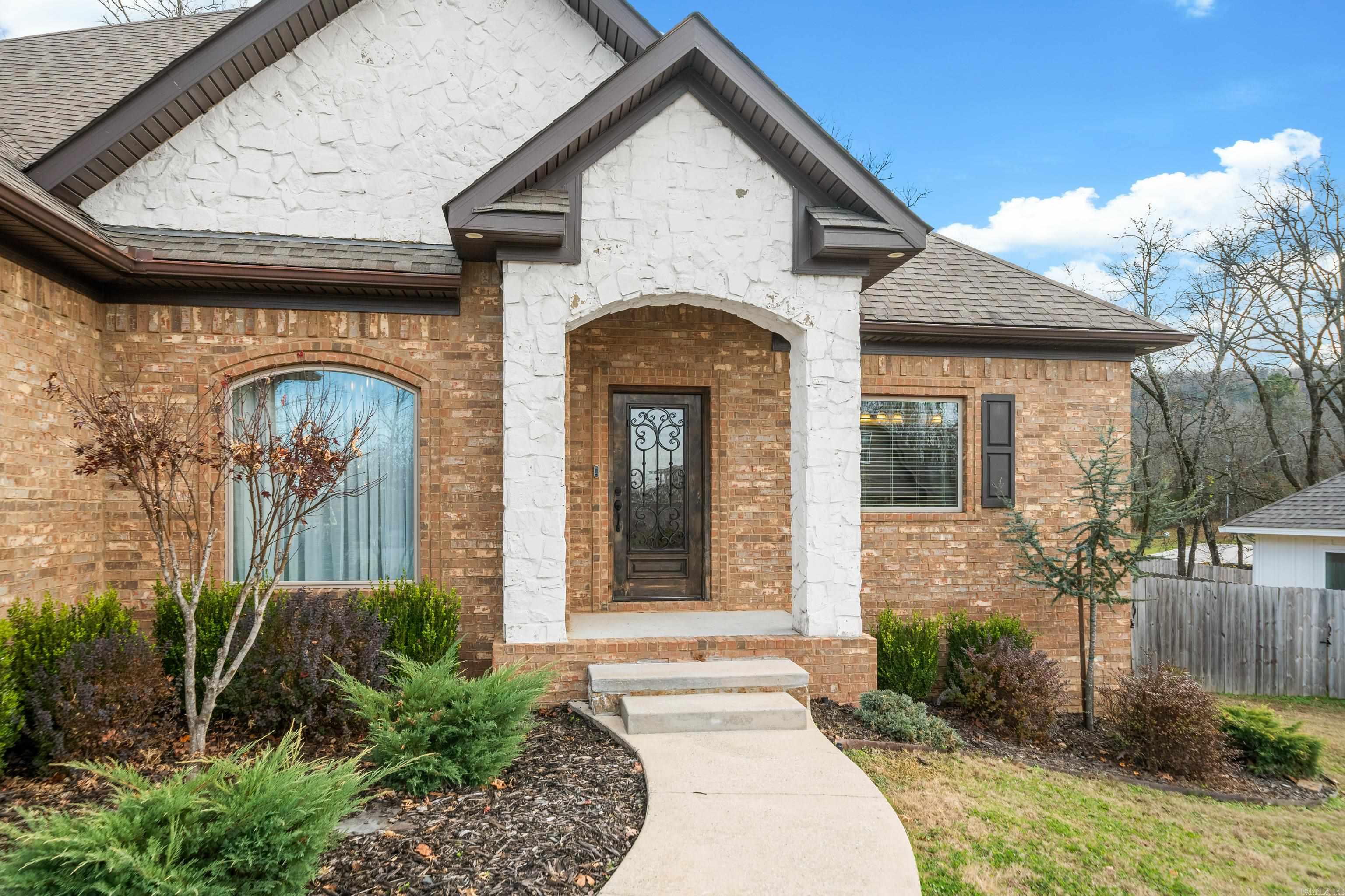 334 Eagle Rock  Hot Springs, AR