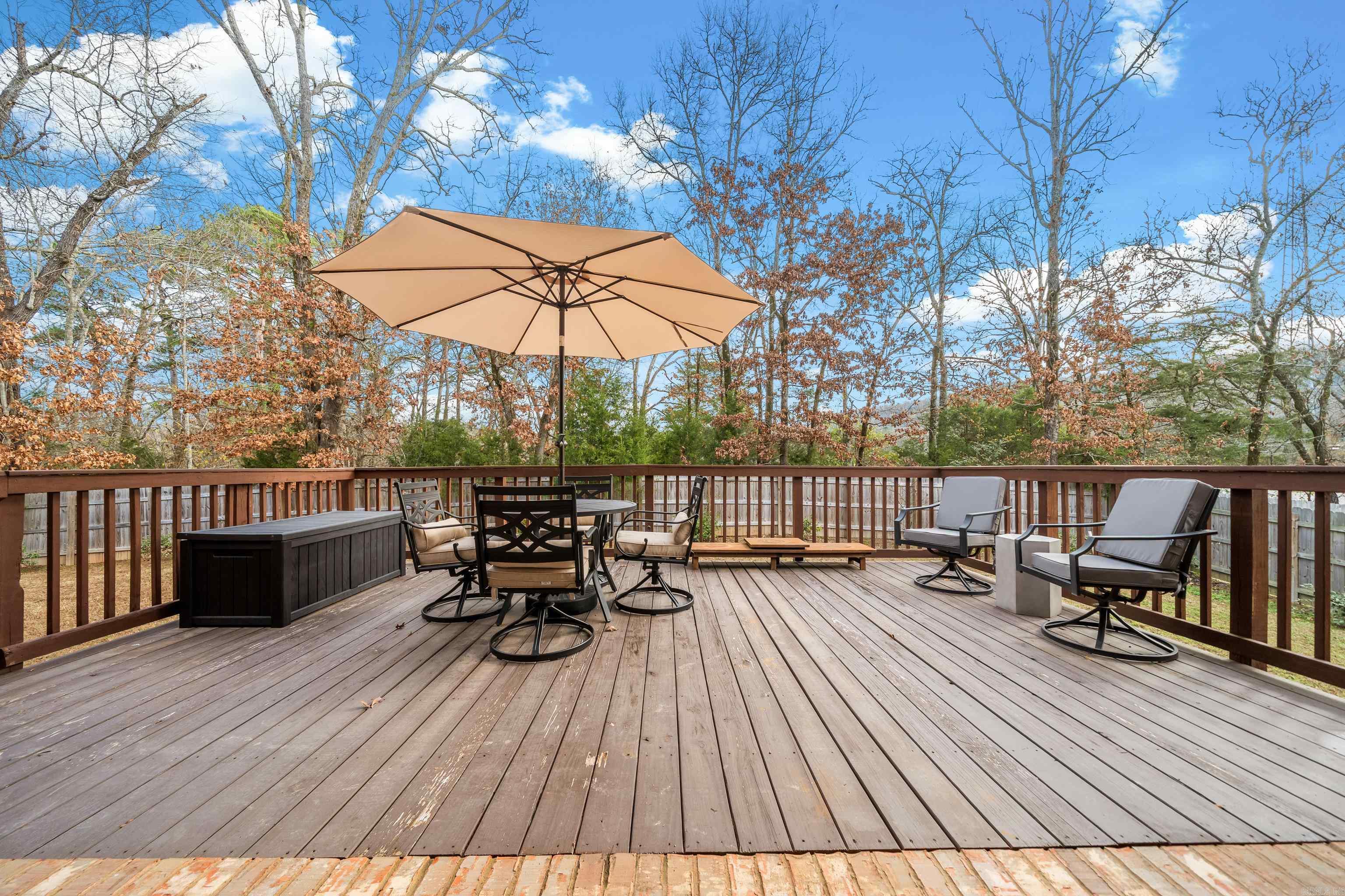 334 Eagle Rock  Hot Springs, AR