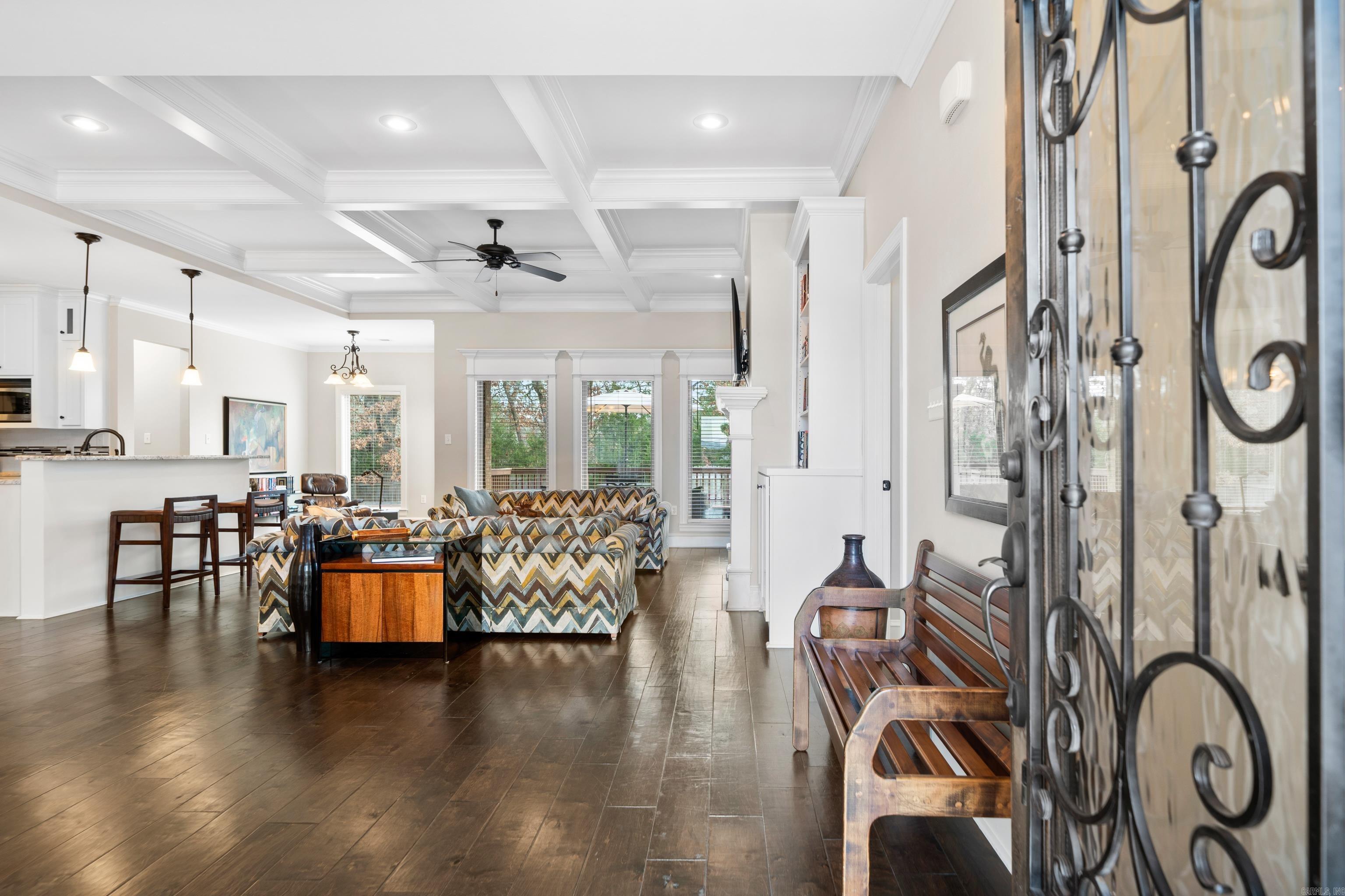 334 Eagle Rock  Hot Springs, AR