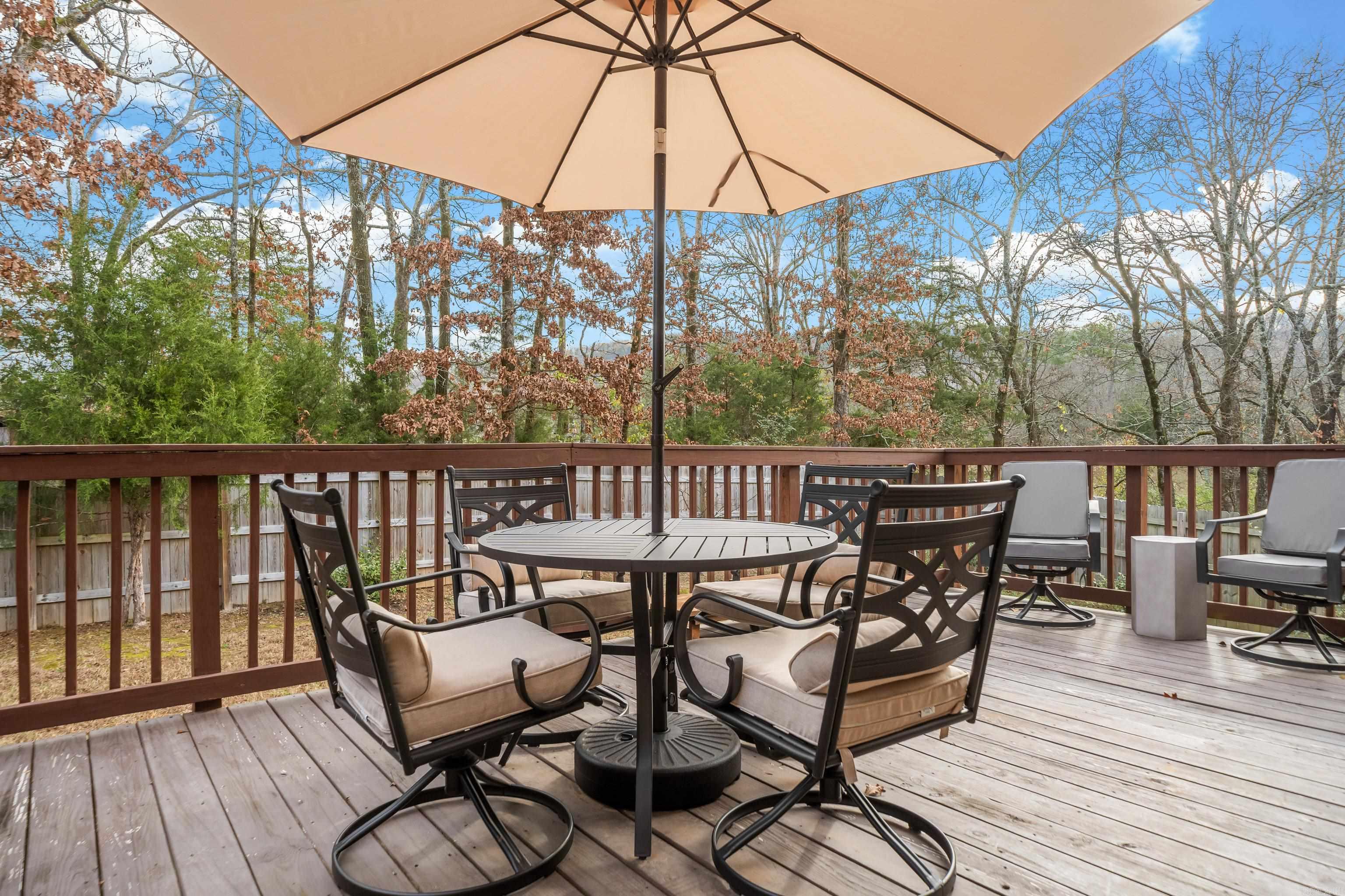 334 Eagle Rock  Hot Springs, AR