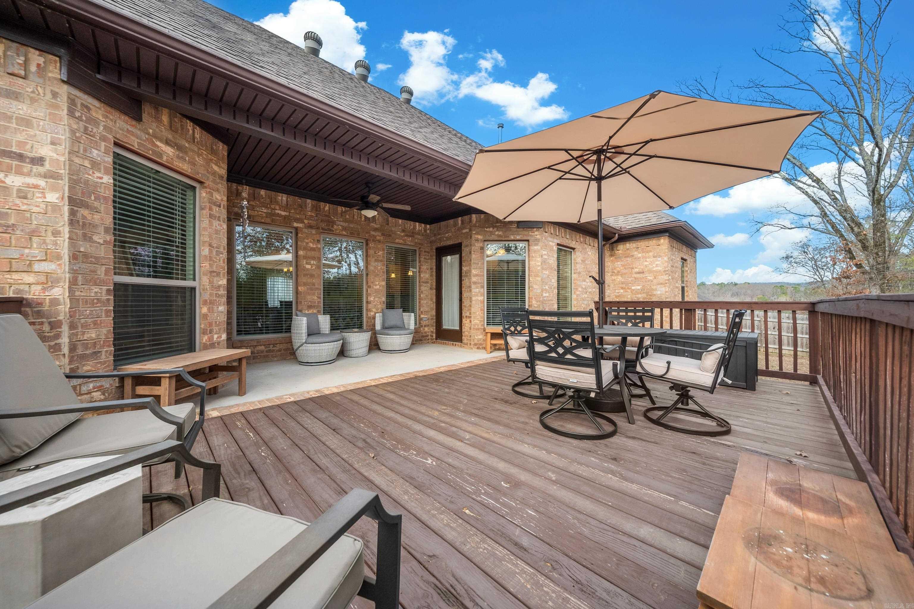 334 Eagle Rock  Hot Springs, AR