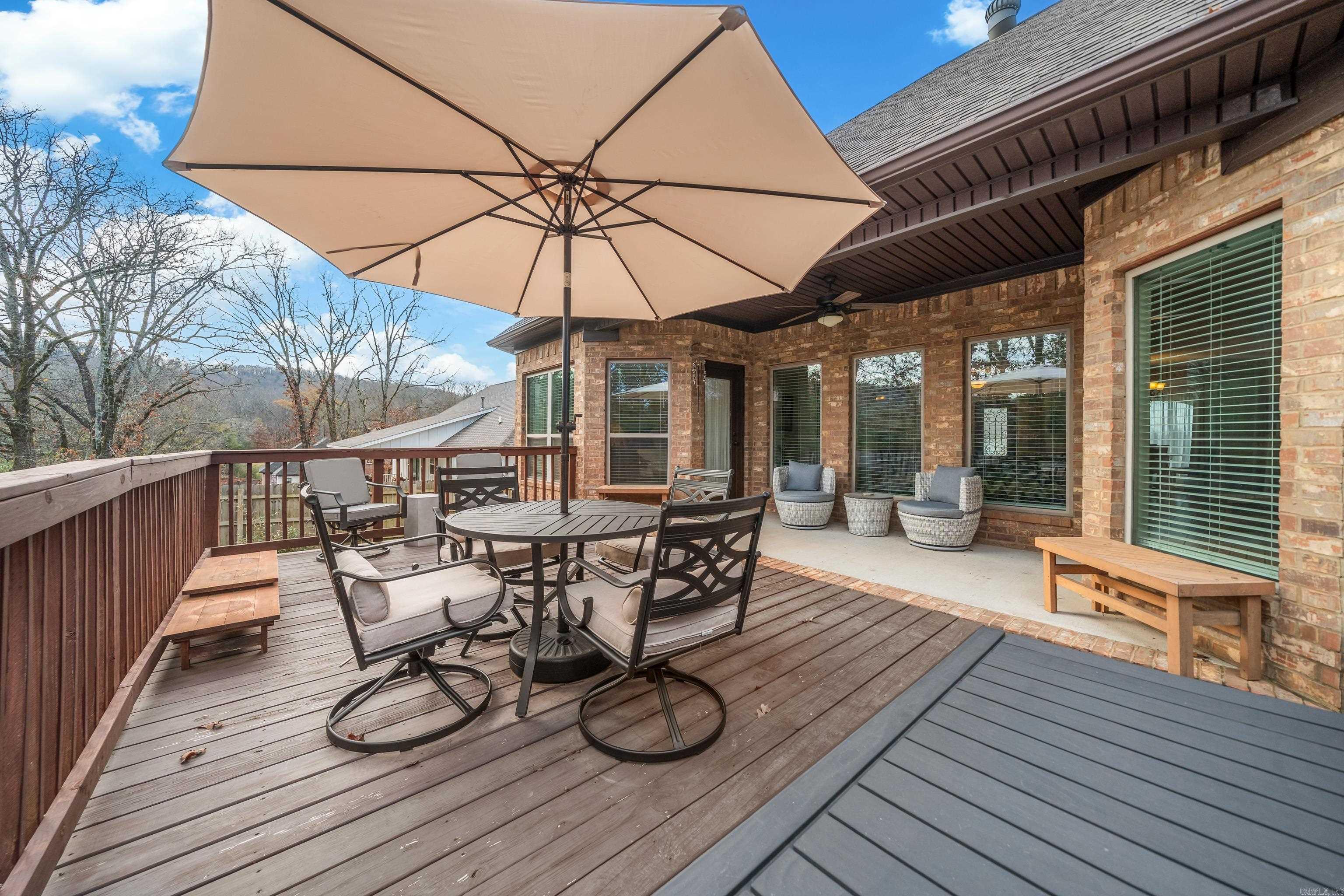 334 Eagle Rock  Hot Springs, AR