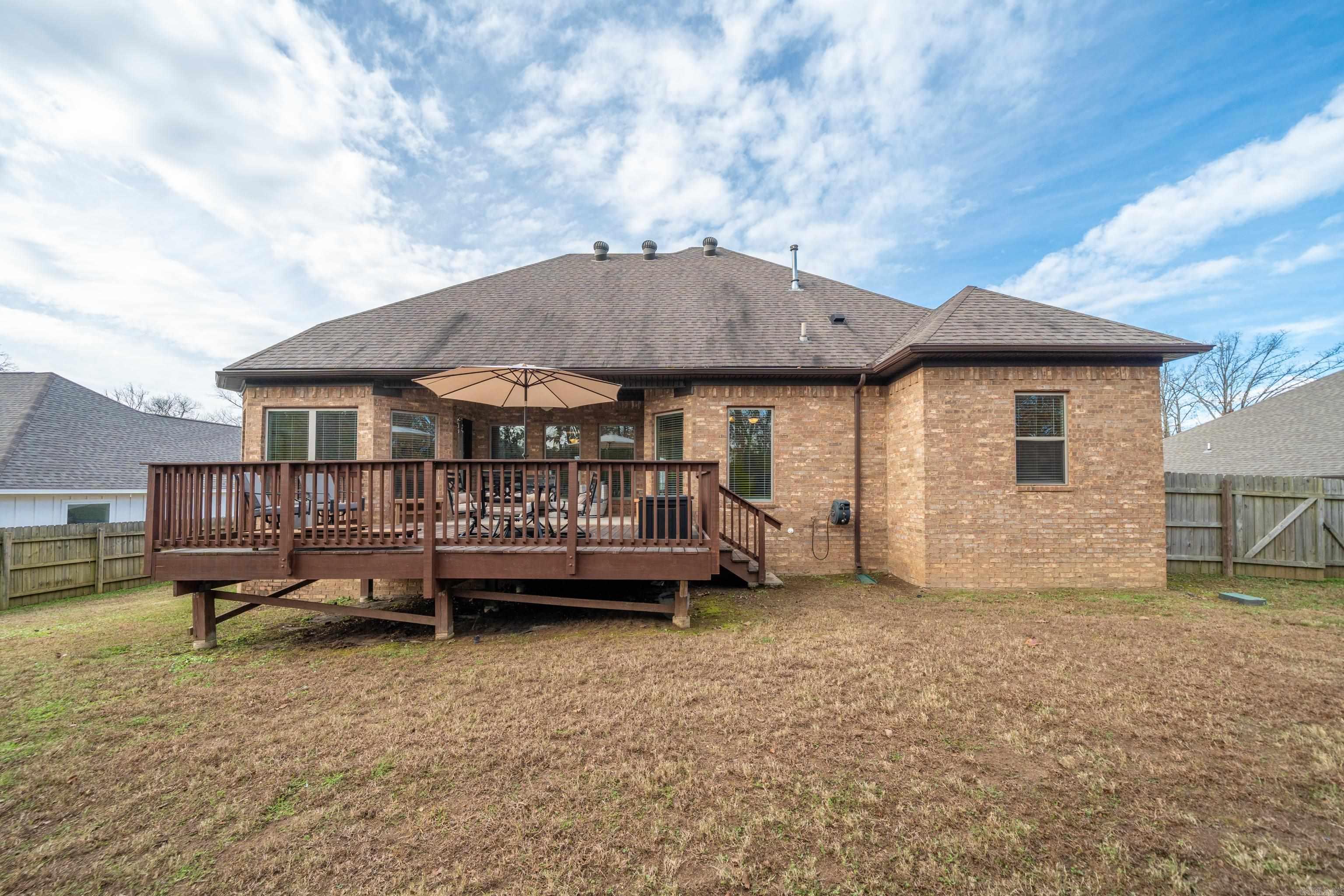 334 Eagle Rock  Hot Springs, AR