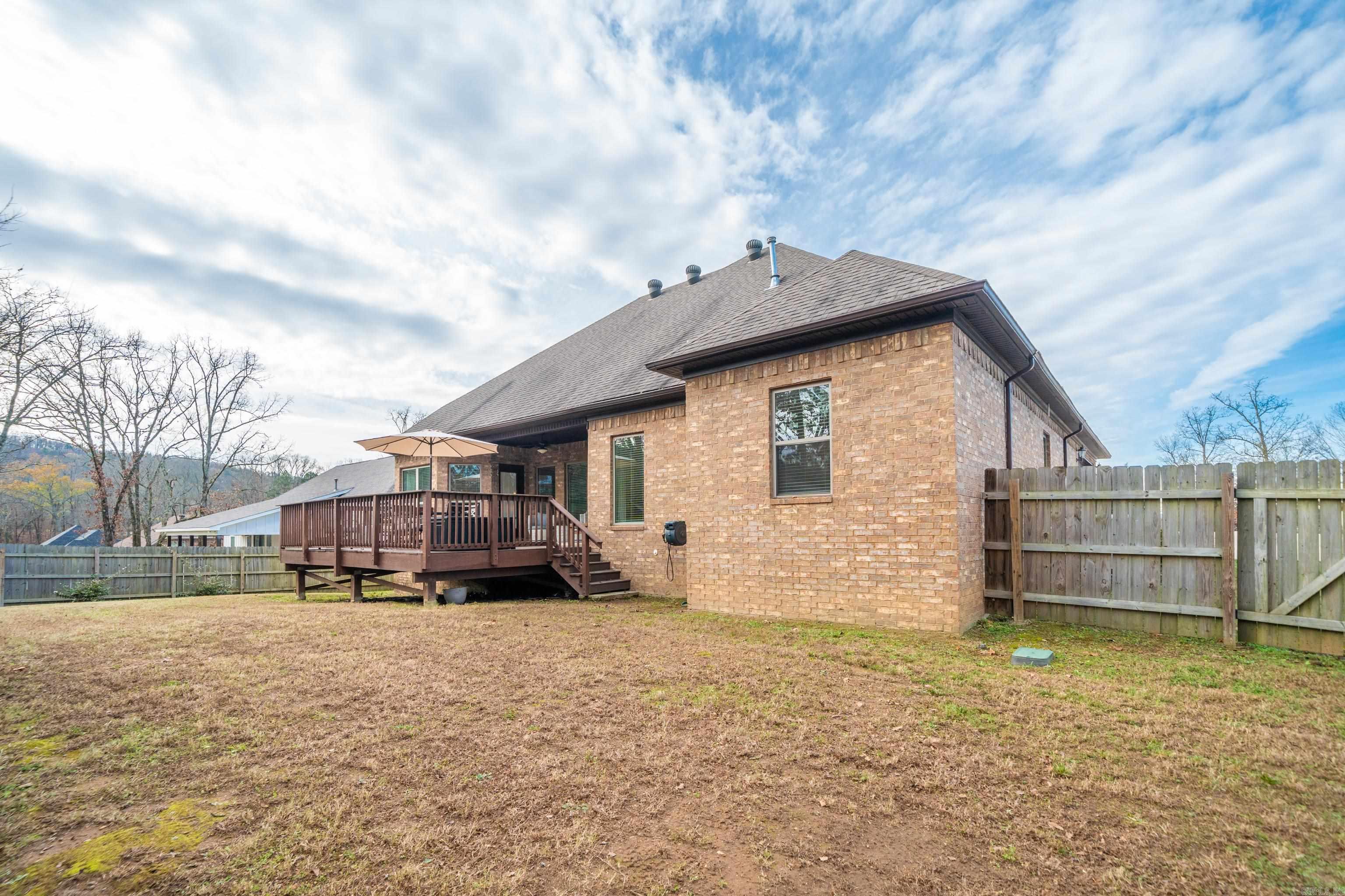 334 Eagle Rock  Hot Springs, AR