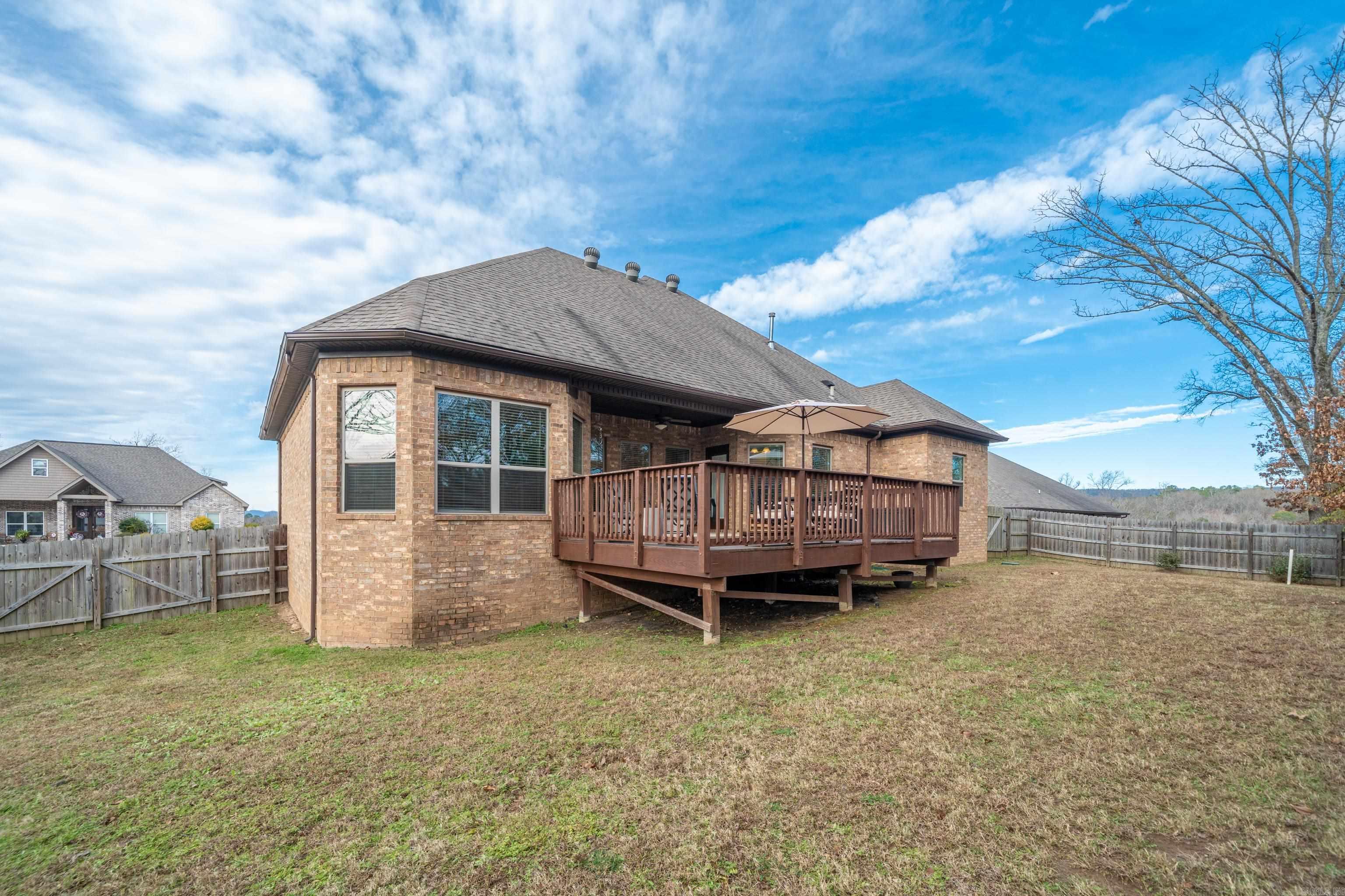334 Eagle Rock  Hot Springs, AR
