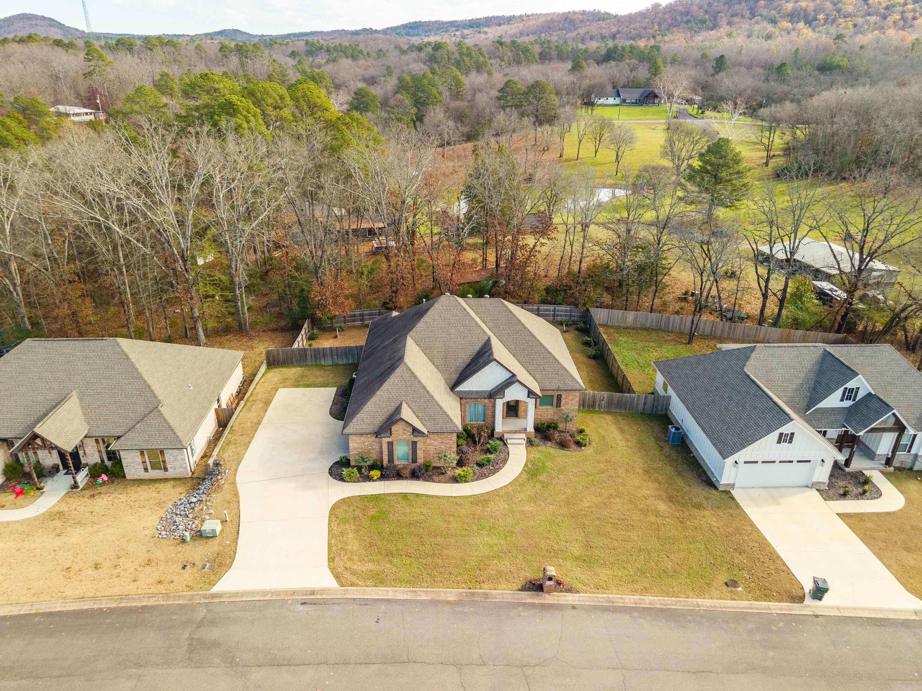 334 Eagle Rock  Hot Springs, AR