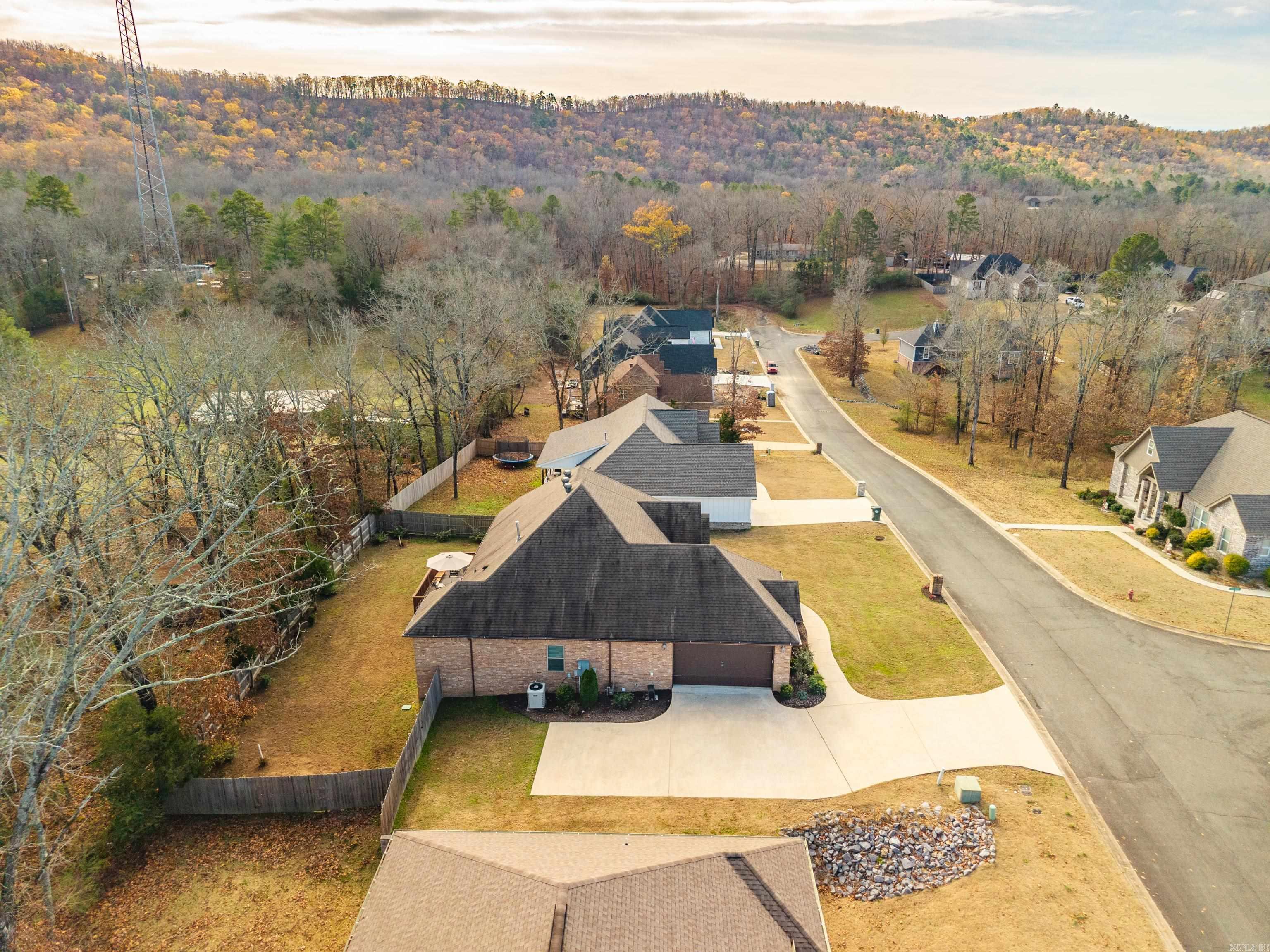 334 Eagle Rock  Hot Springs, AR