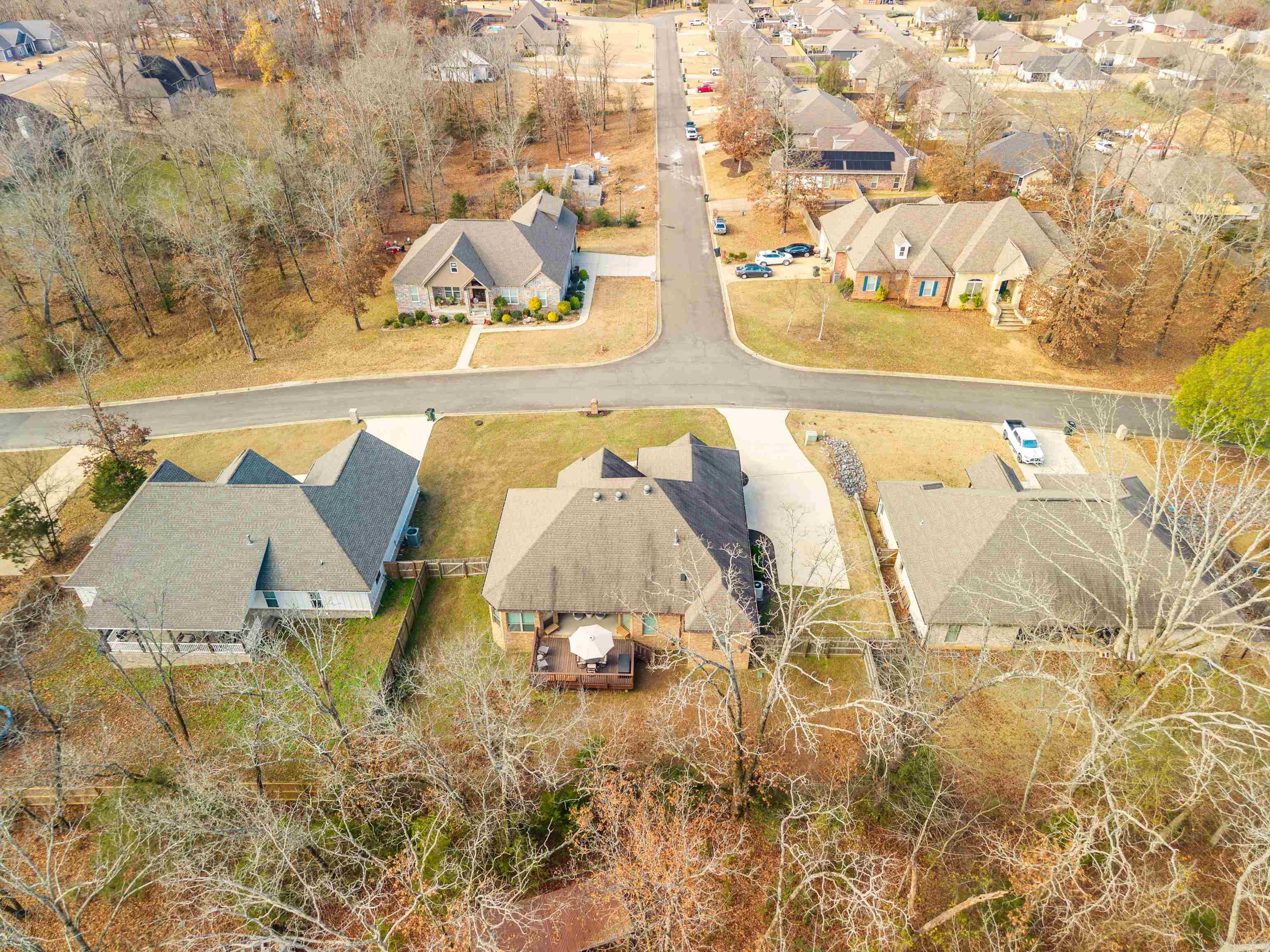 334 Eagle Rock  Hot Springs, AR