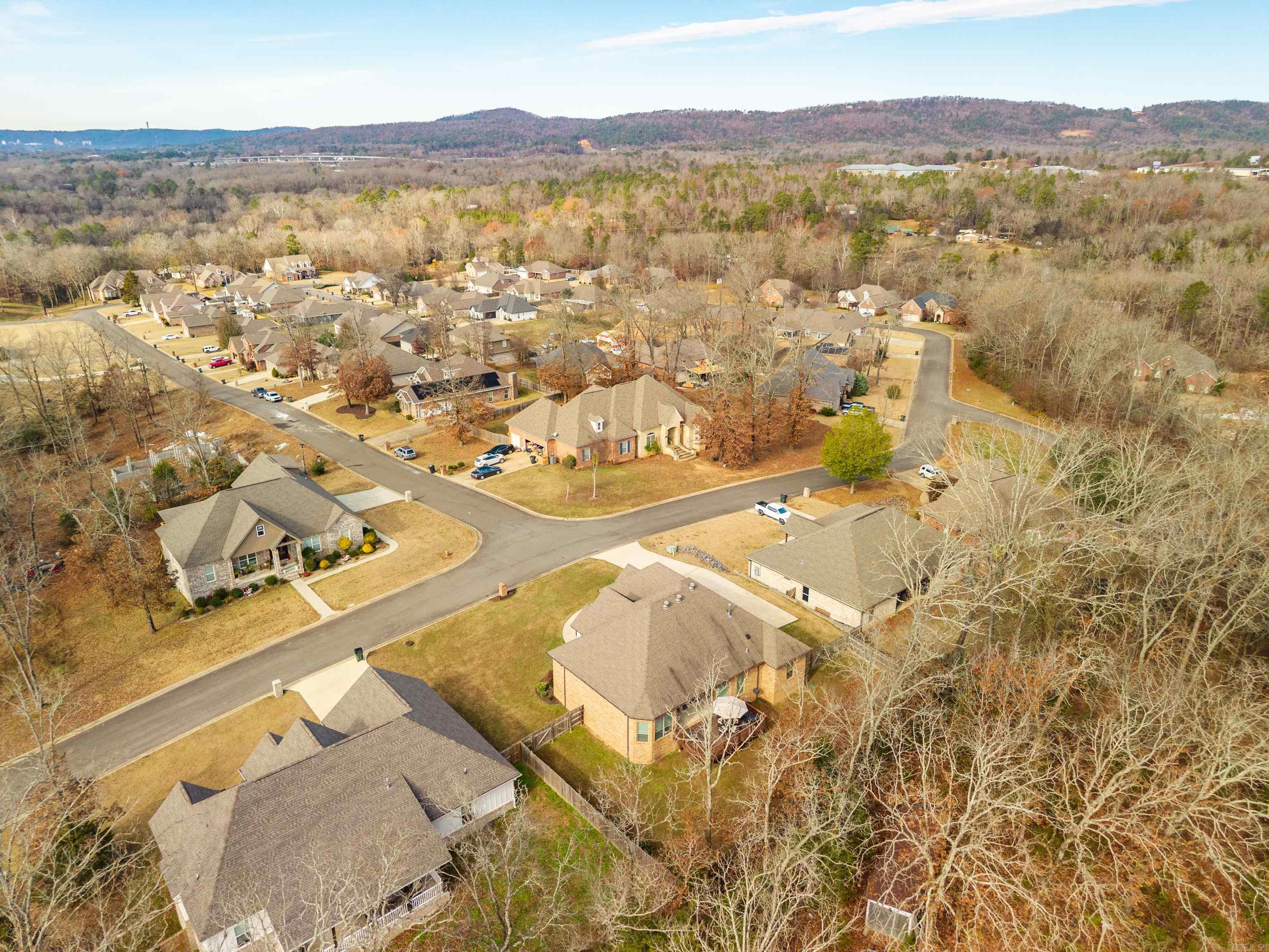 334 Eagle Rock  Hot Springs, AR