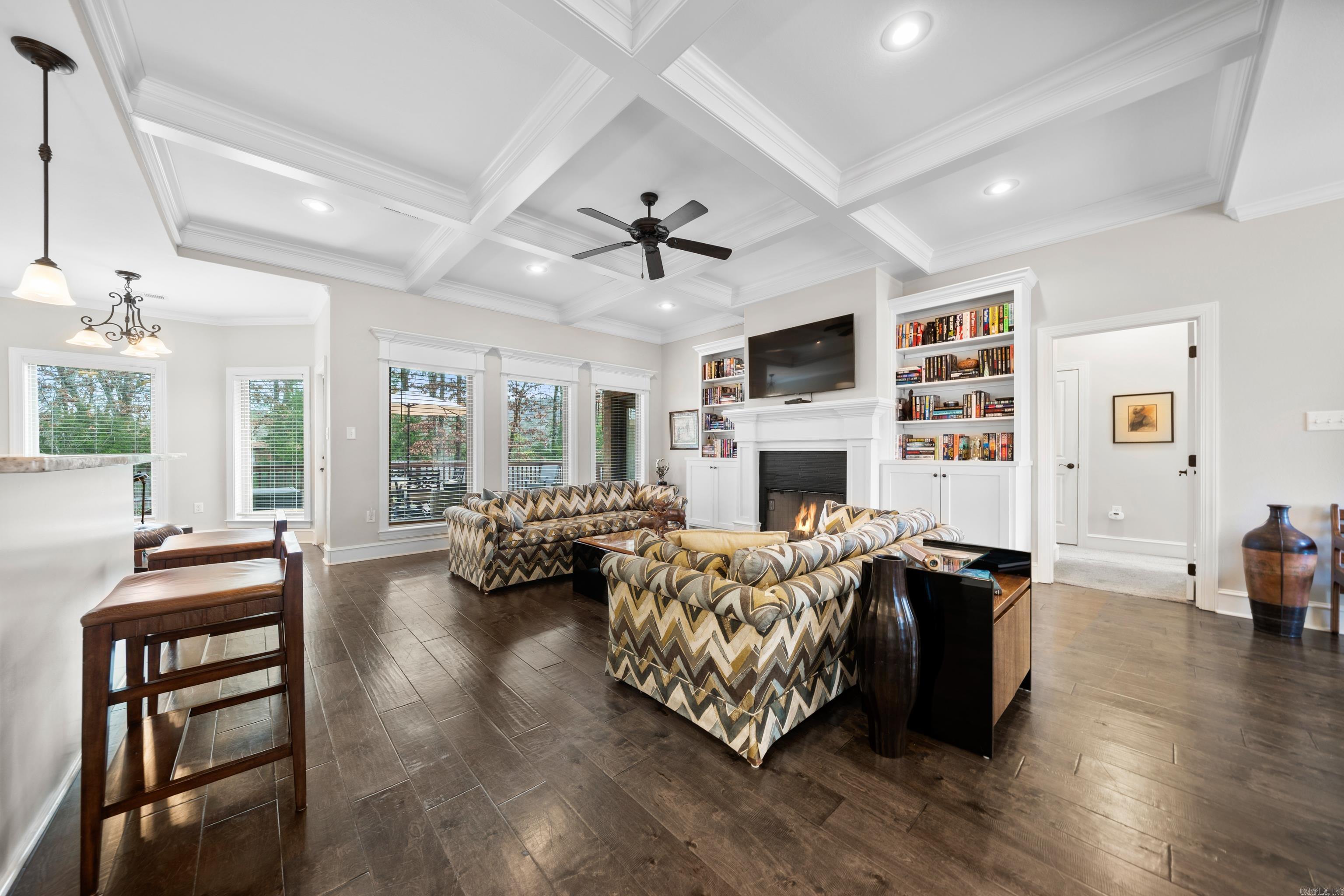 334 Eagle Rock  Hot Springs, AR