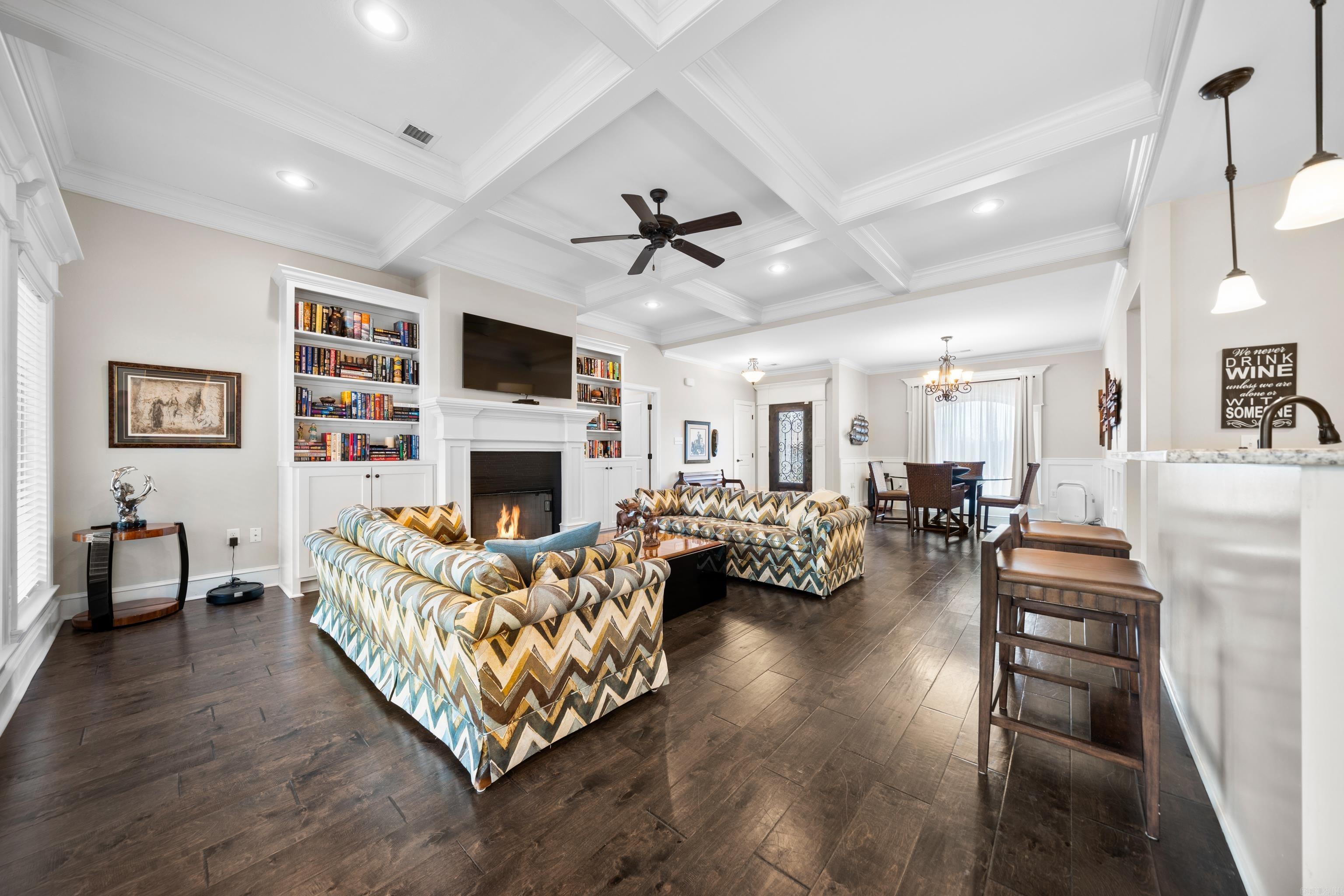 334 Eagle Rock  Hot Springs, AR