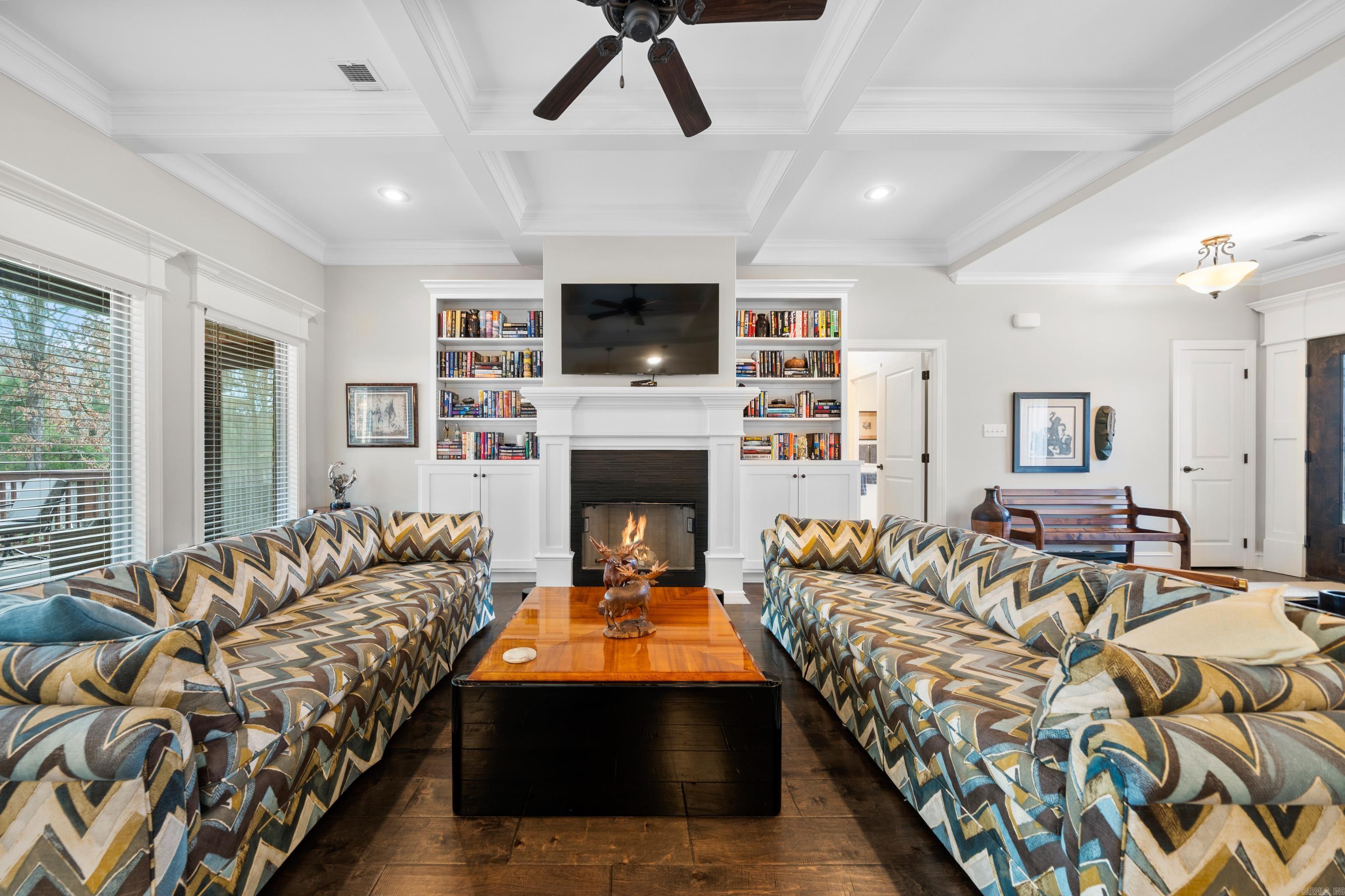 334 Eagle Rock  Hot Springs, AR