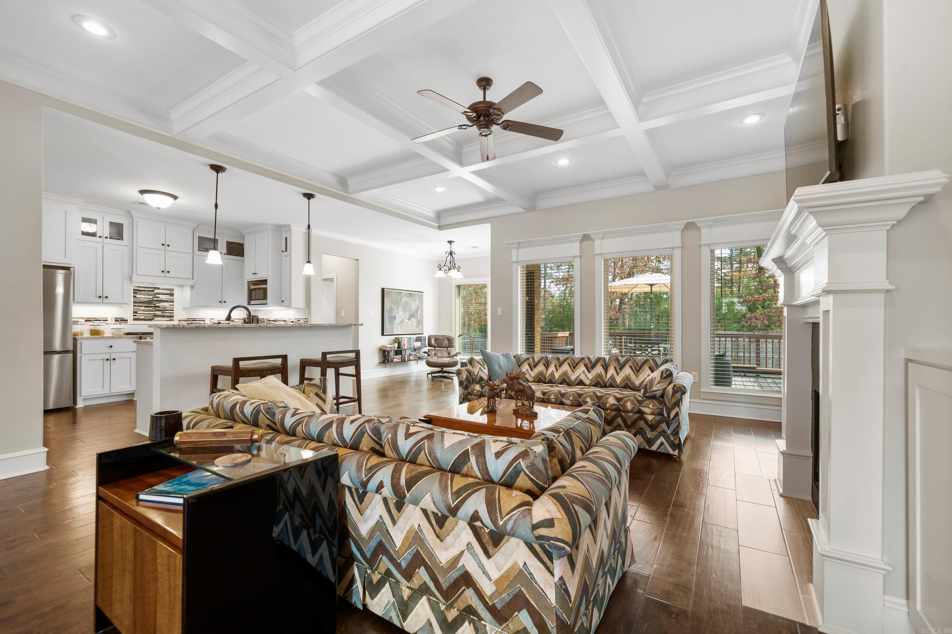 334 Eagle Rock  Hot Springs, AR