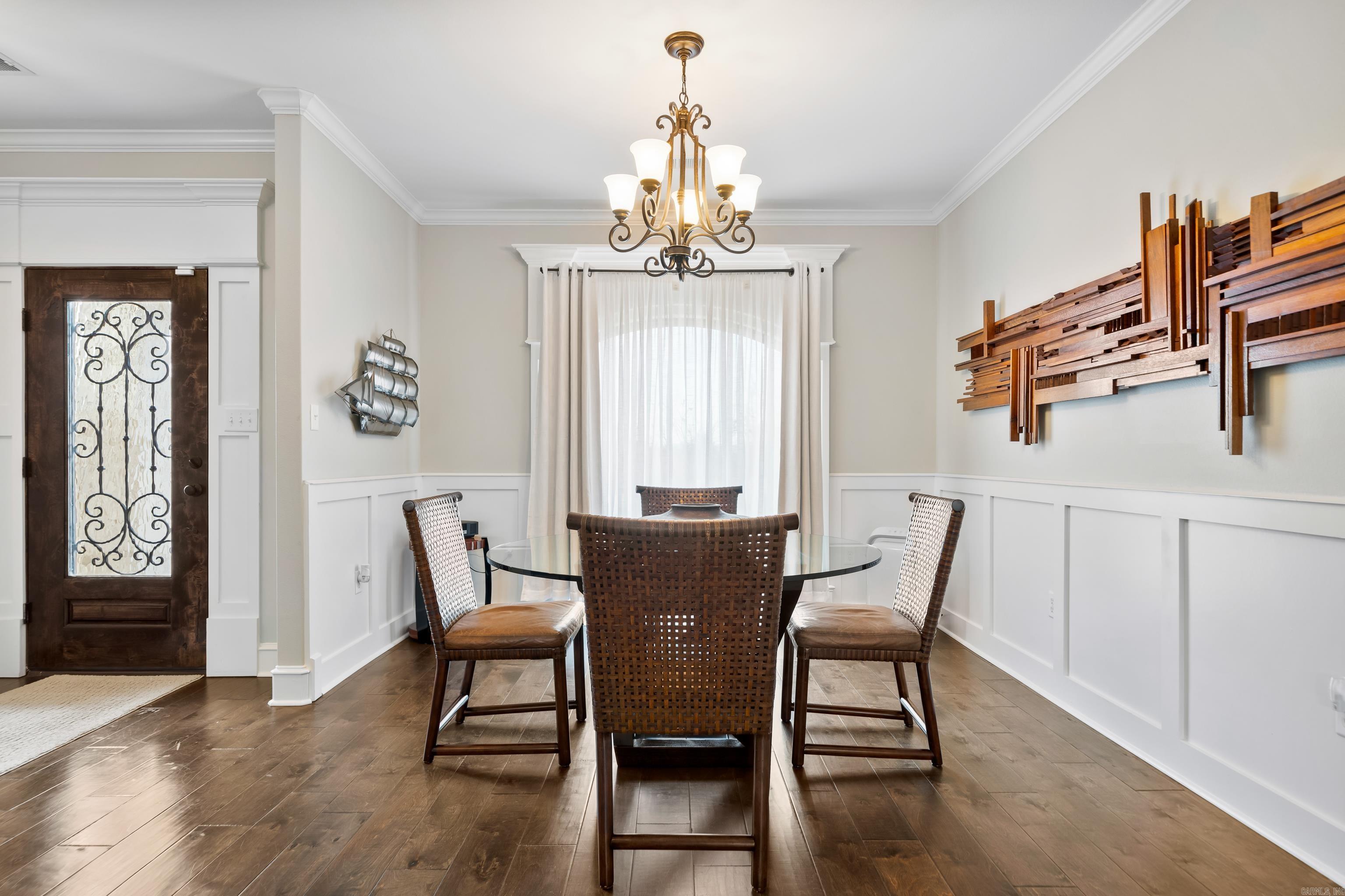 334 Eagle Rock  Hot Springs, AR