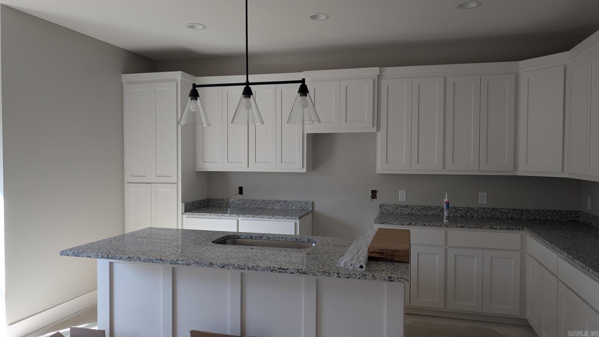 32 Dandelion Drive Greenbrier, AR 72058