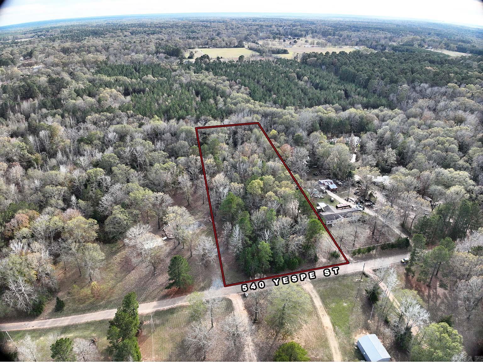 540 Yespe  Texarkana, AR