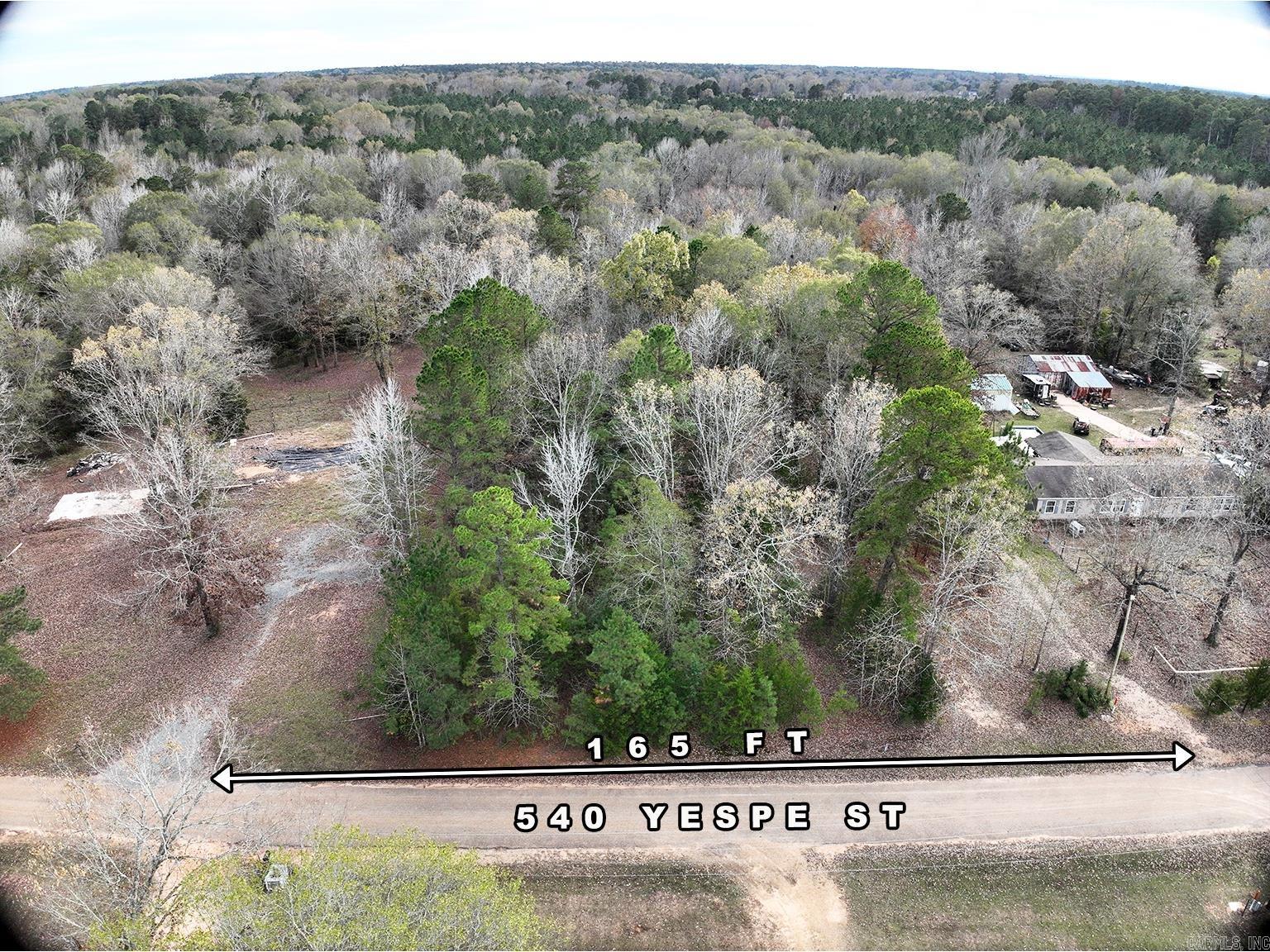 540 Yespe  Texarkana, AR