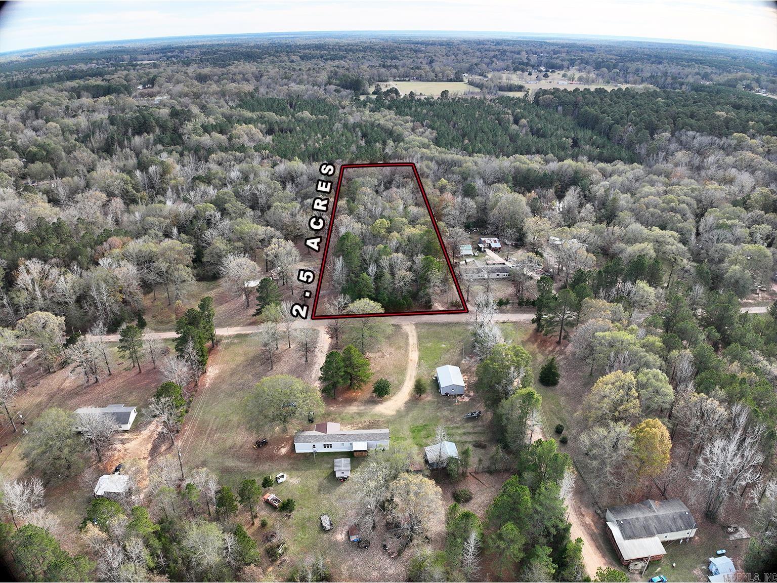 540 Yespe  Texarkana, AR