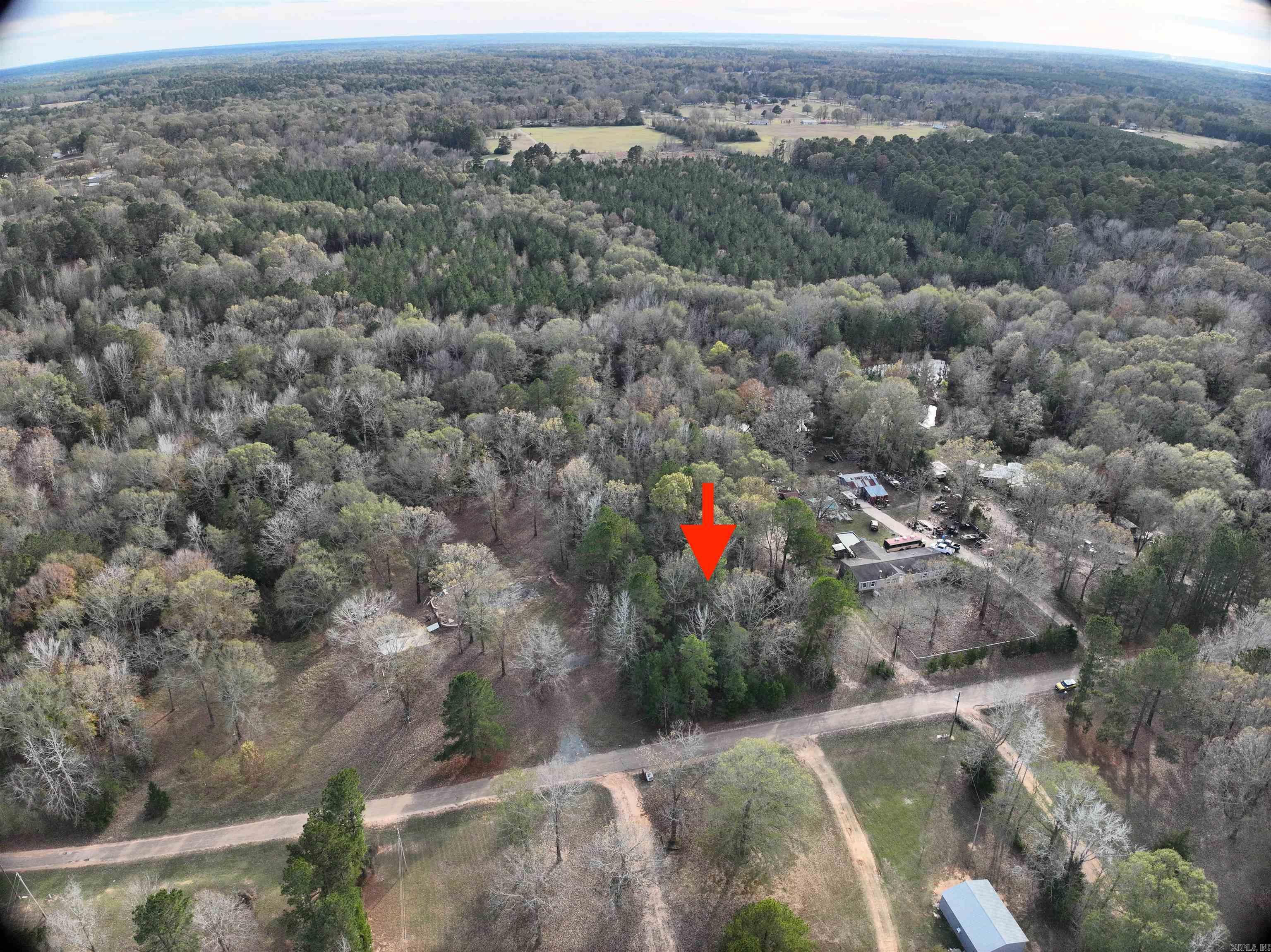 540 Yespe  Texarkana, AR