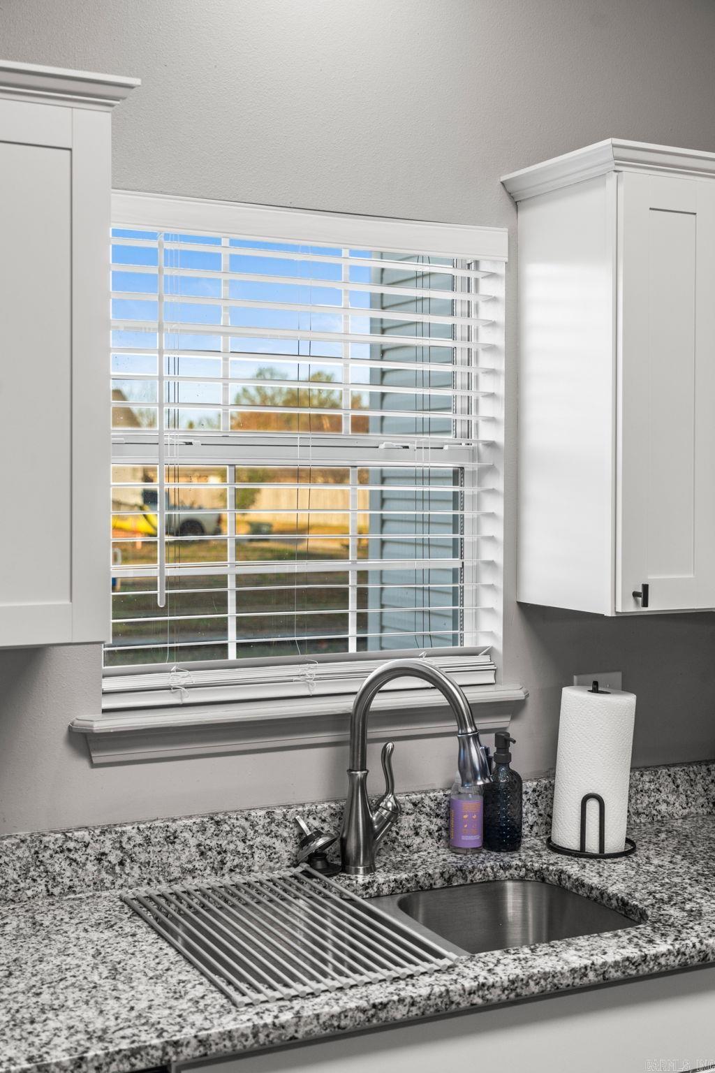 1510 Silver Falls  Conway, AR