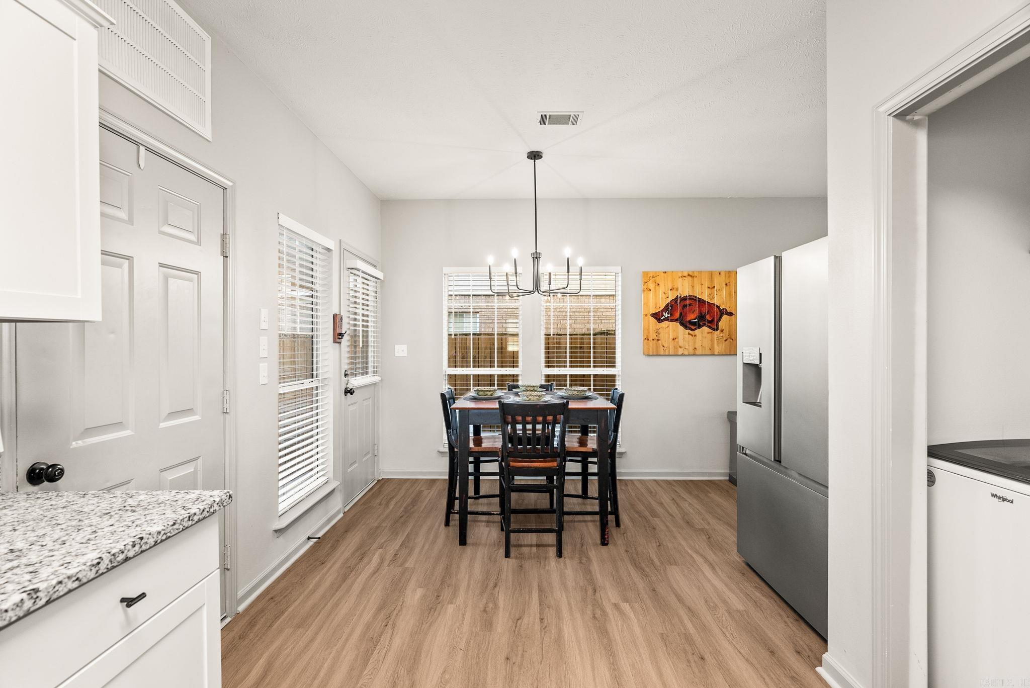 1510 Silver Falls  Conway, AR