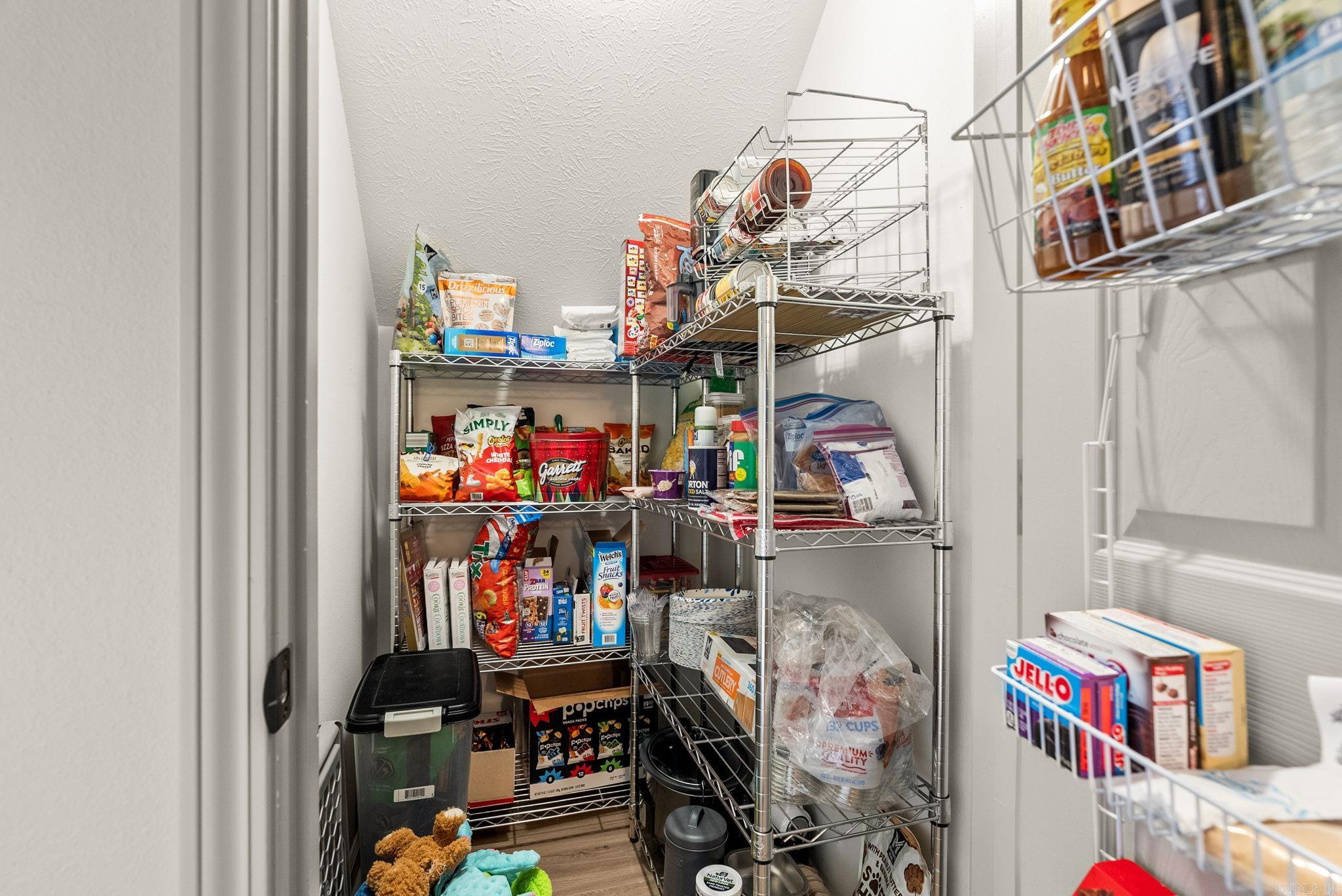 1510 Silver Falls  Conway, AR