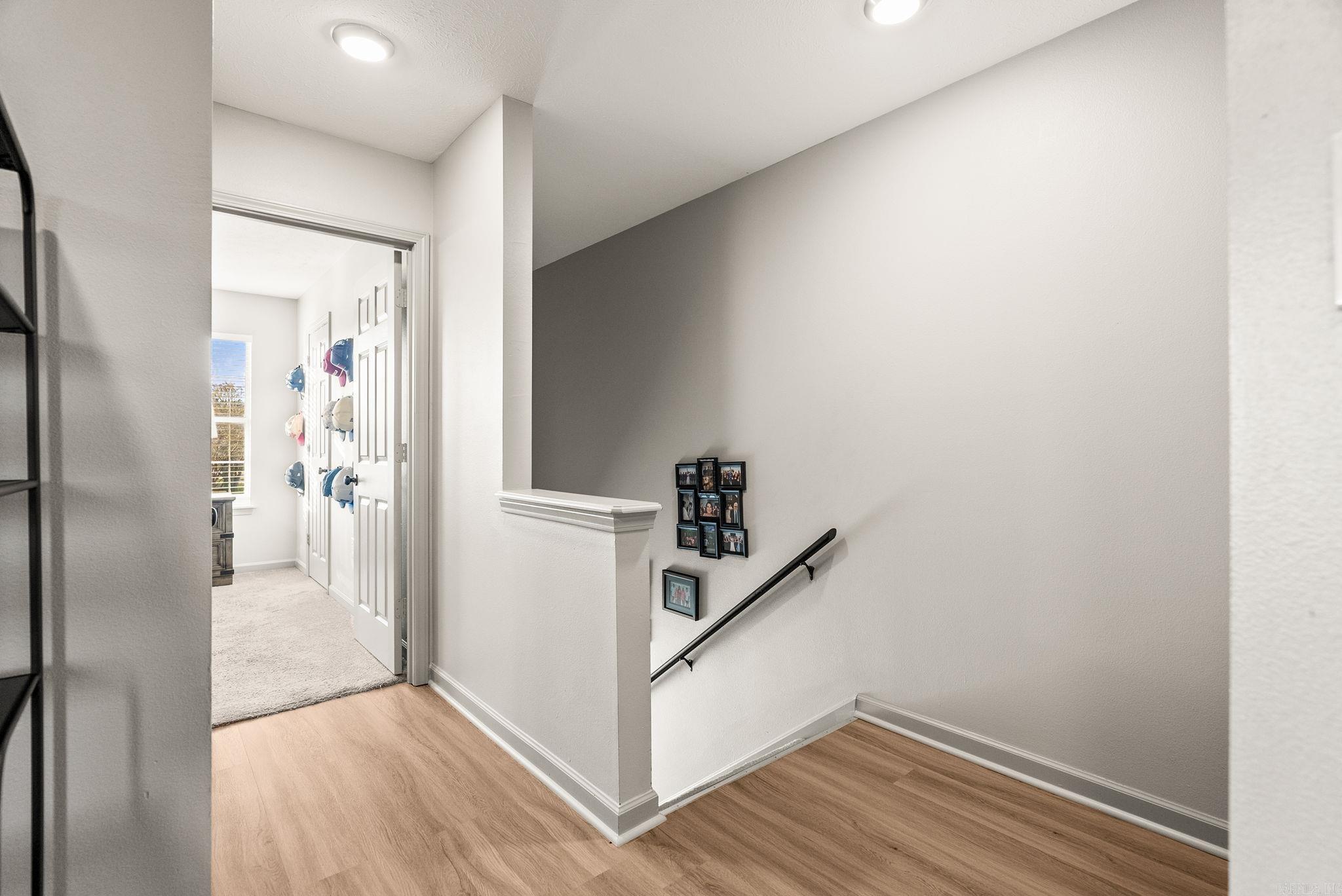 1510 Silver Falls  Conway, AR