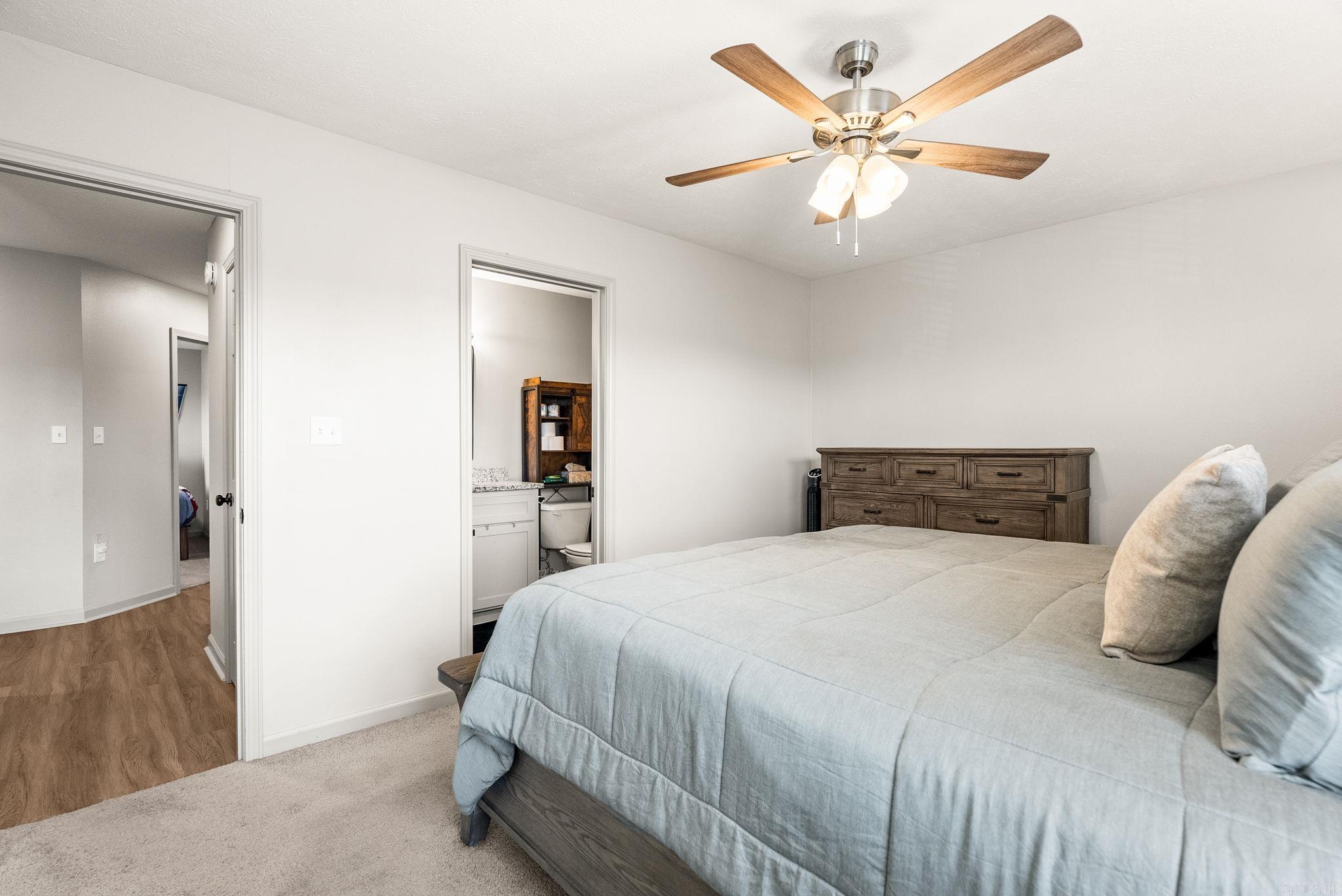 1510 Silver Falls  Conway, AR