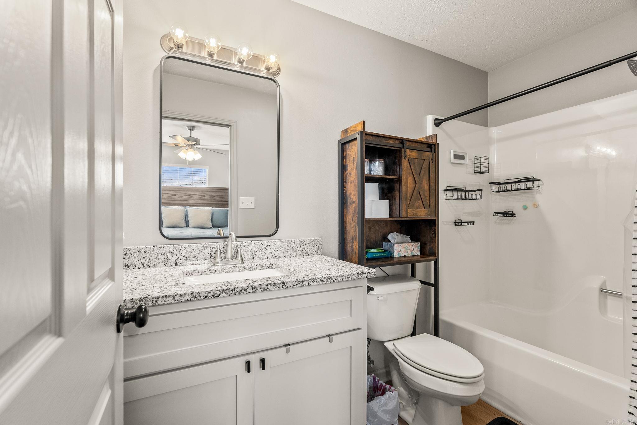 1510 Silver Falls  Conway, AR