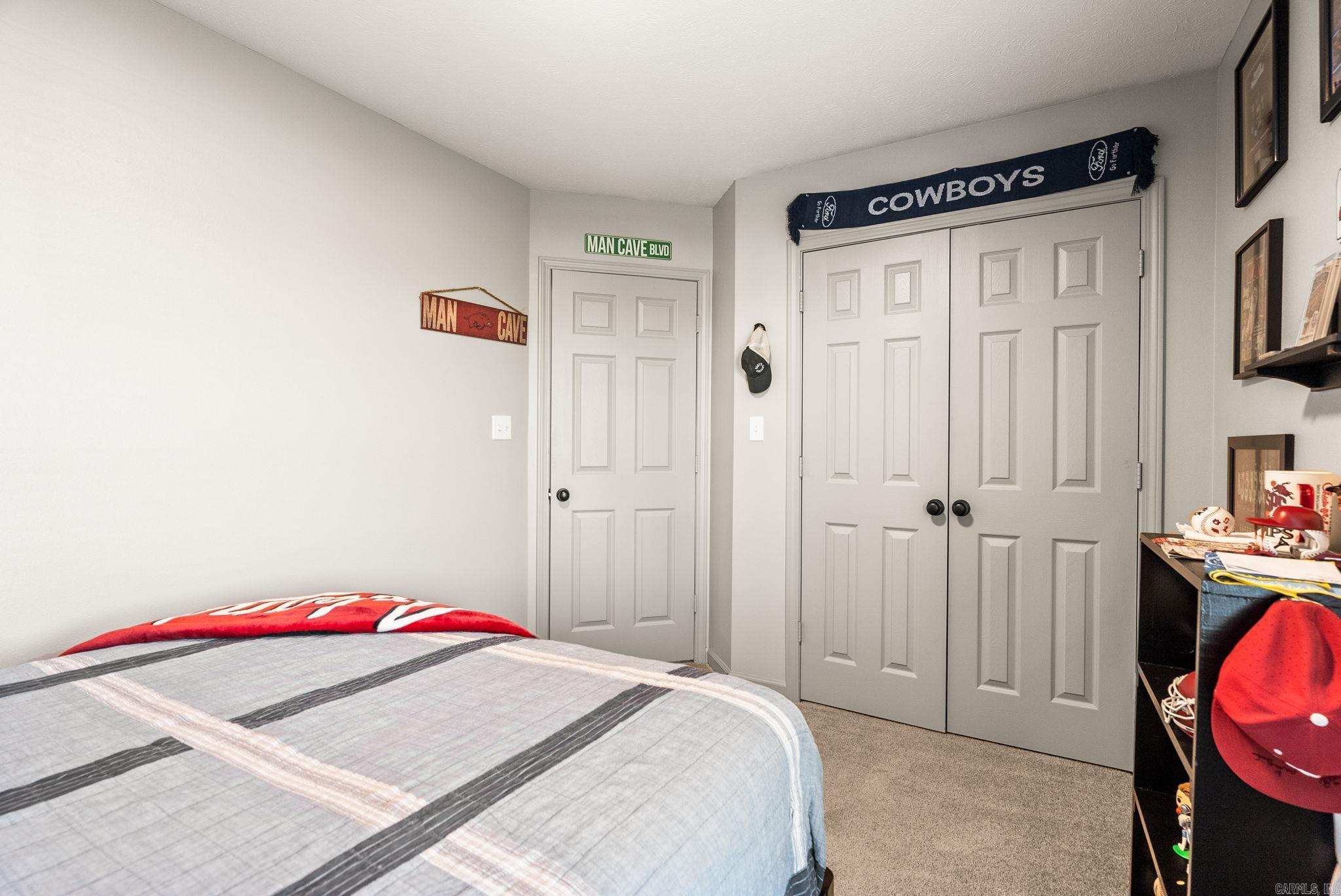 1510 Silver Falls  Conway, AR