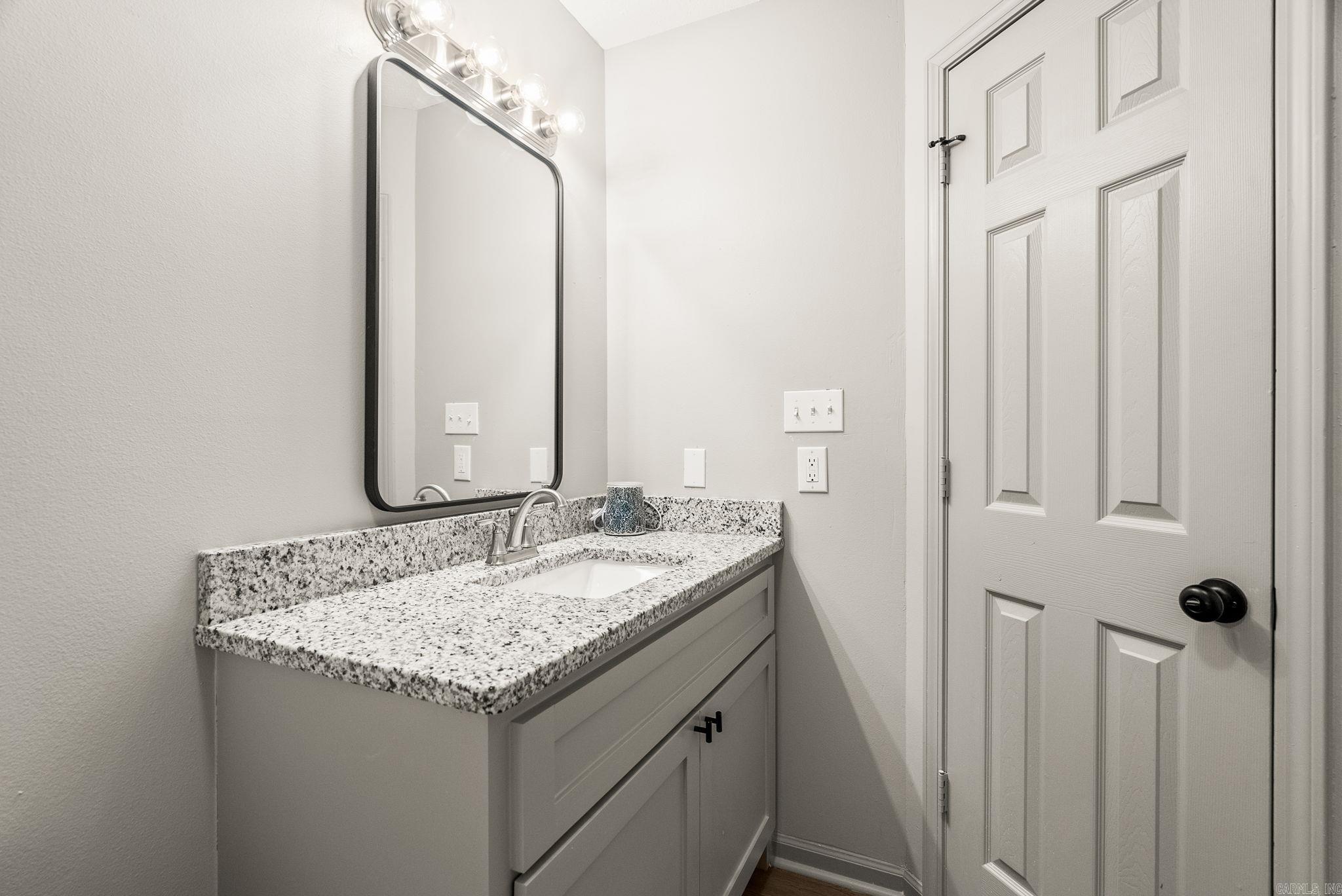 1510 Silver Falls  Conway, AR